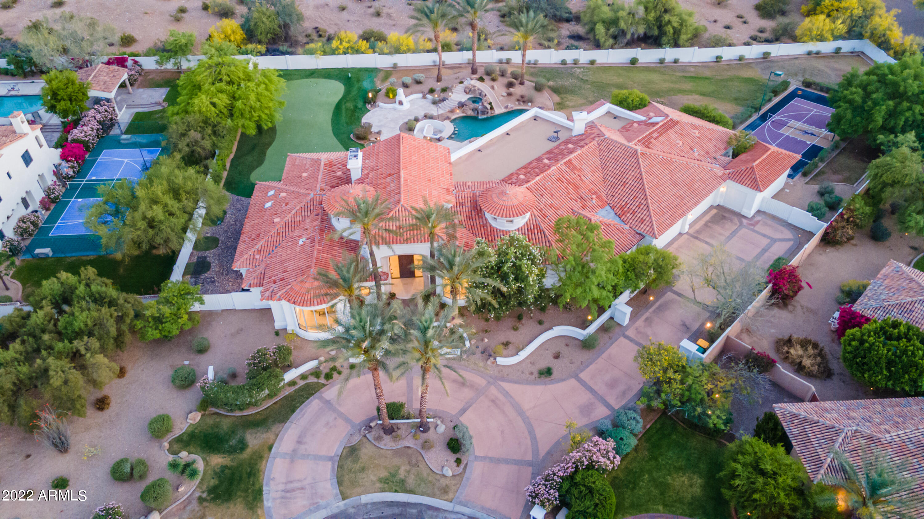 CANYON HORIZONS - Residential