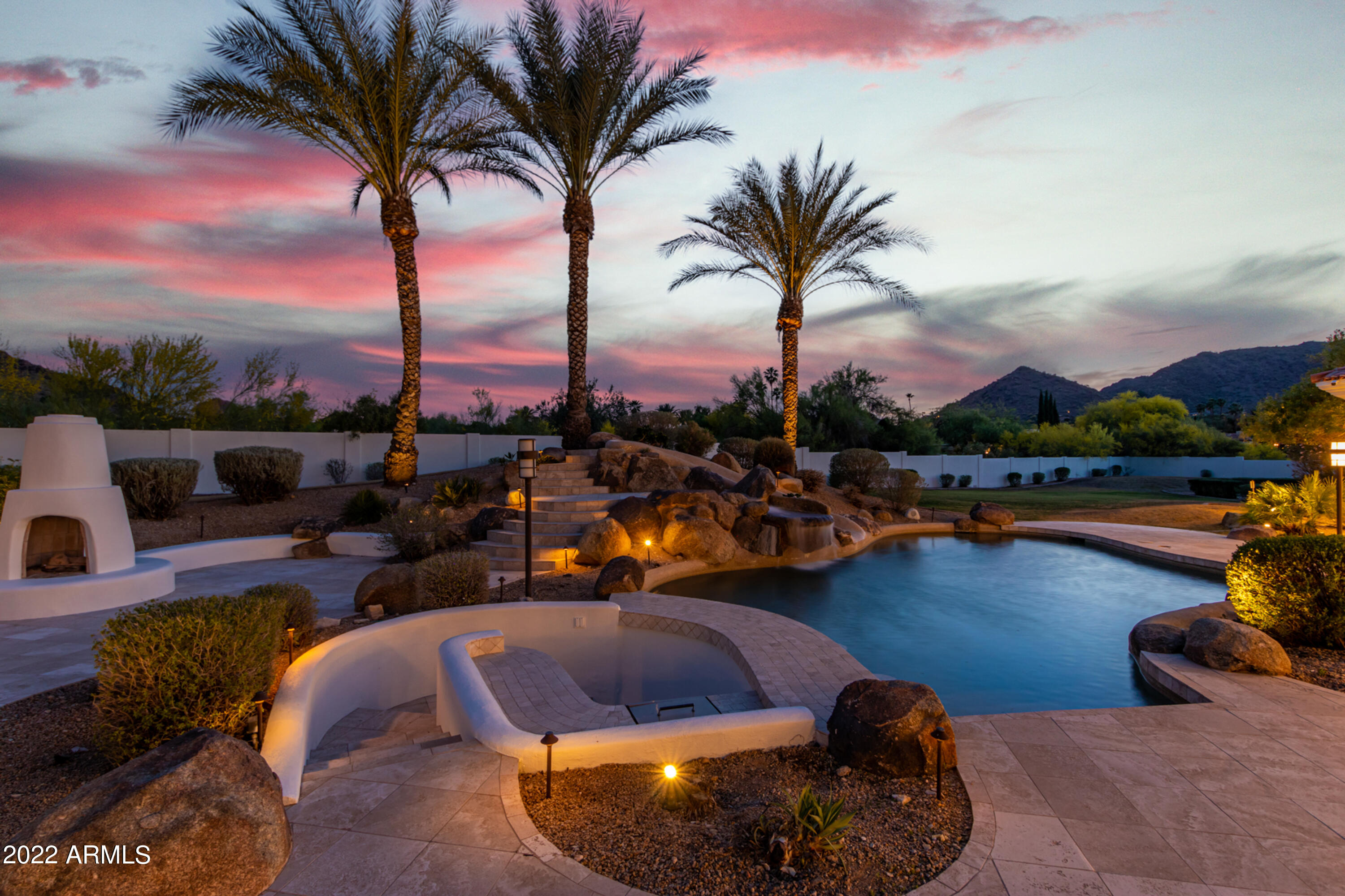 CANYON HORIZONS - Residential