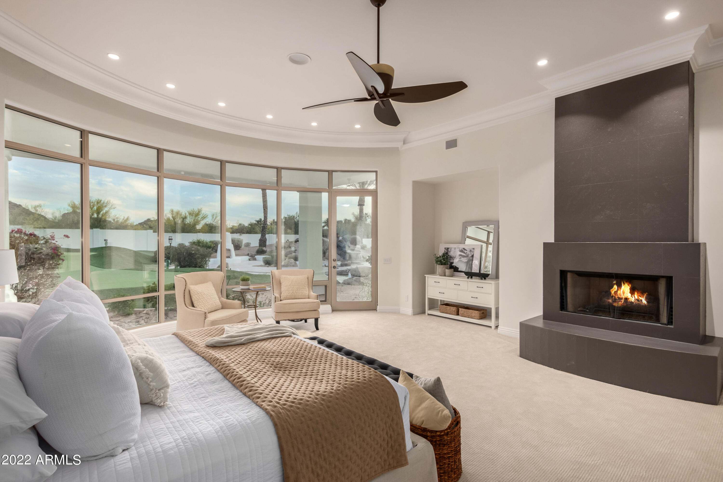 CANYON HORIZONS - Residential