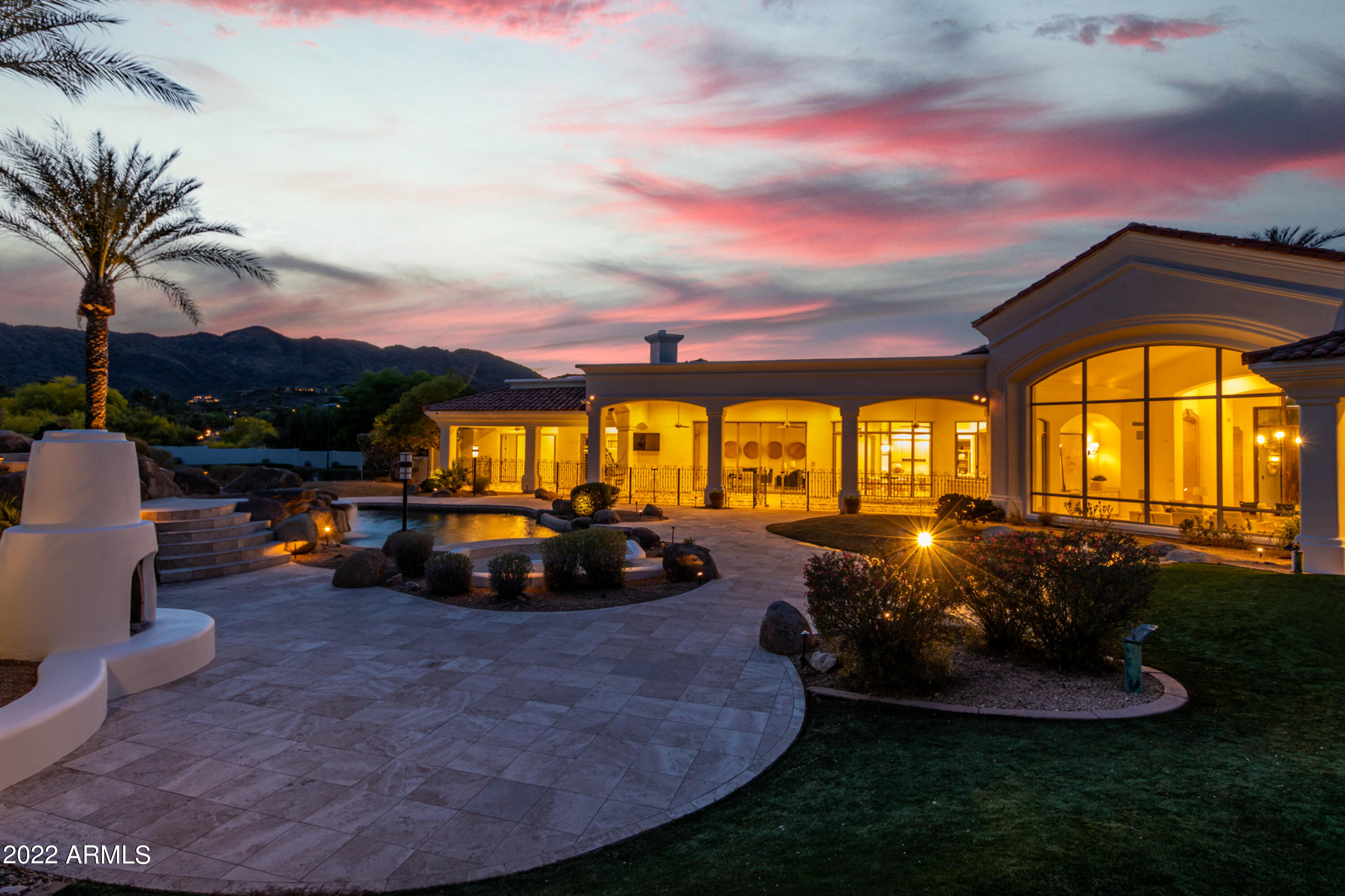 CANYON HORIZONS - Residential
