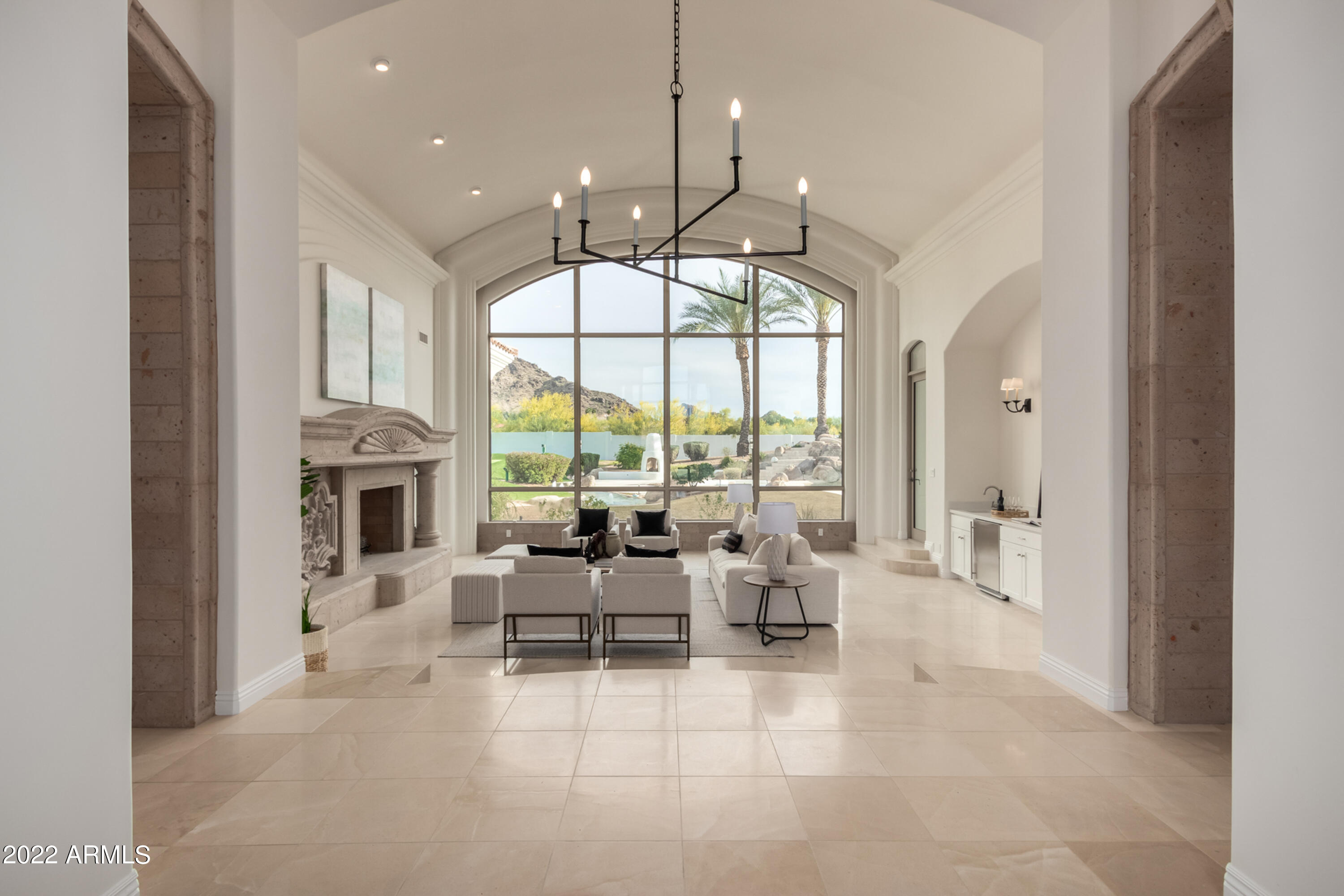 CANYON HORIZONS - Residential