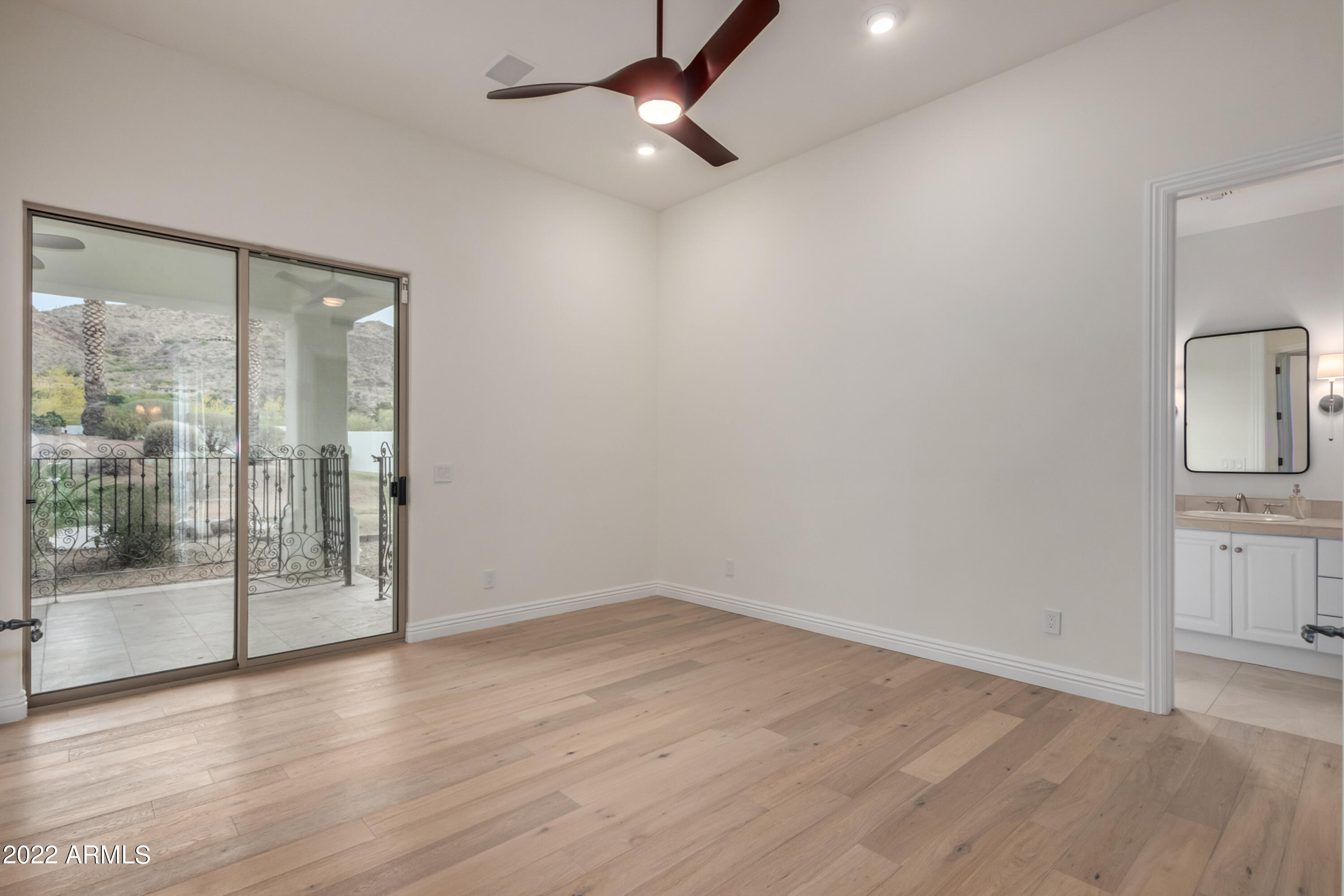 CANYON HORIZONS - Residential
