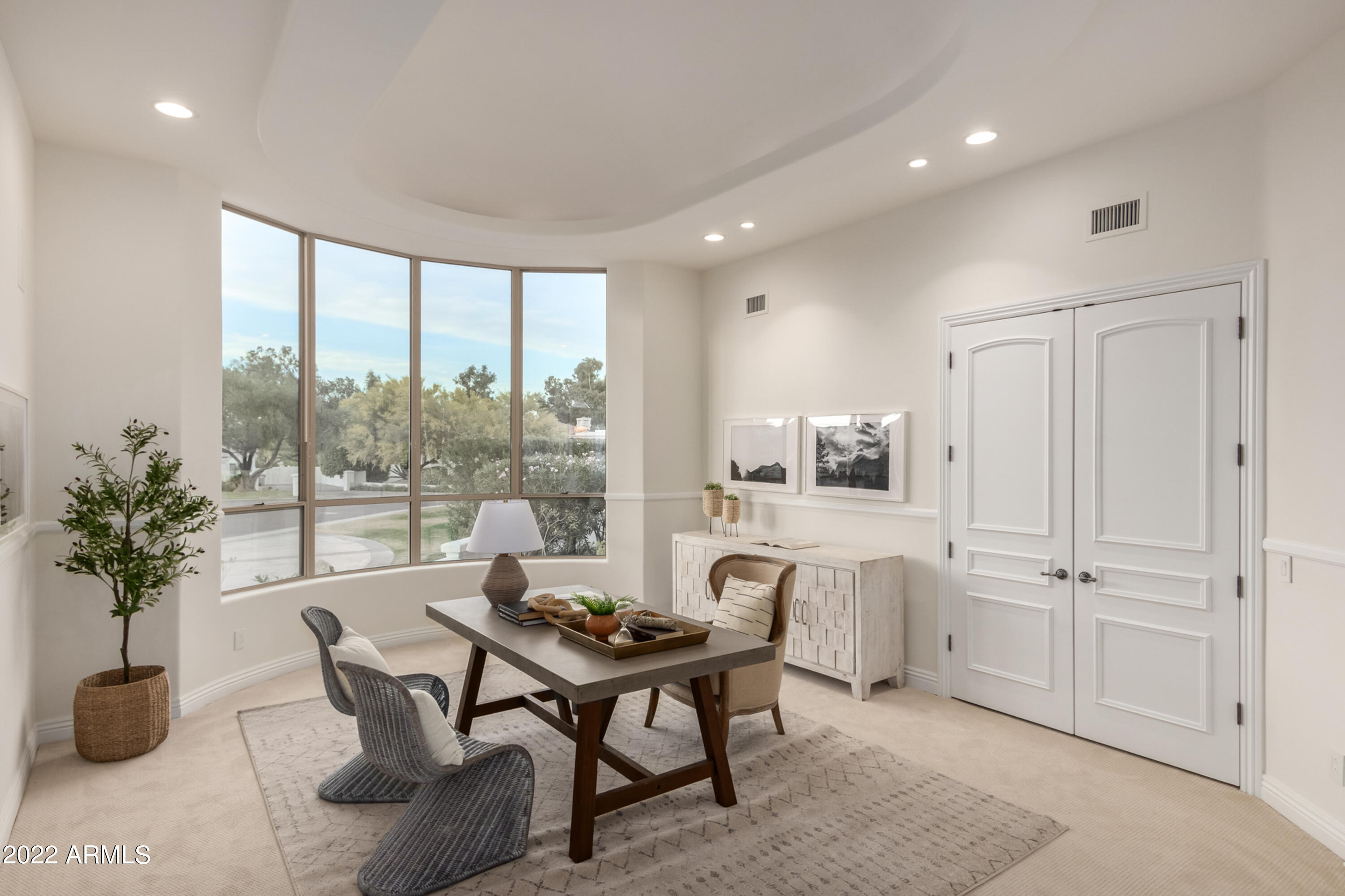 CANYON HORIZONS - Residential