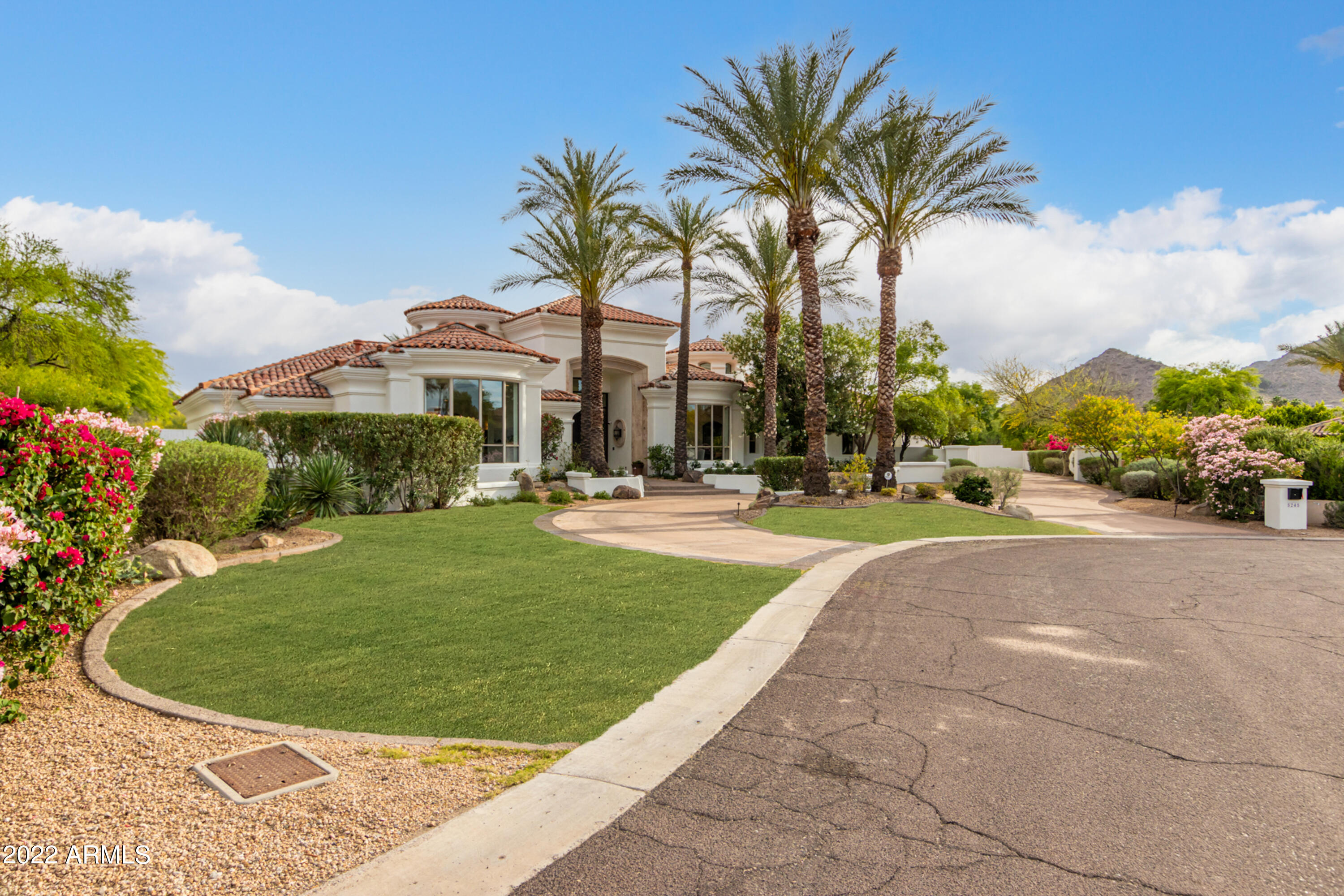 CANYON HORIZONS - Residential