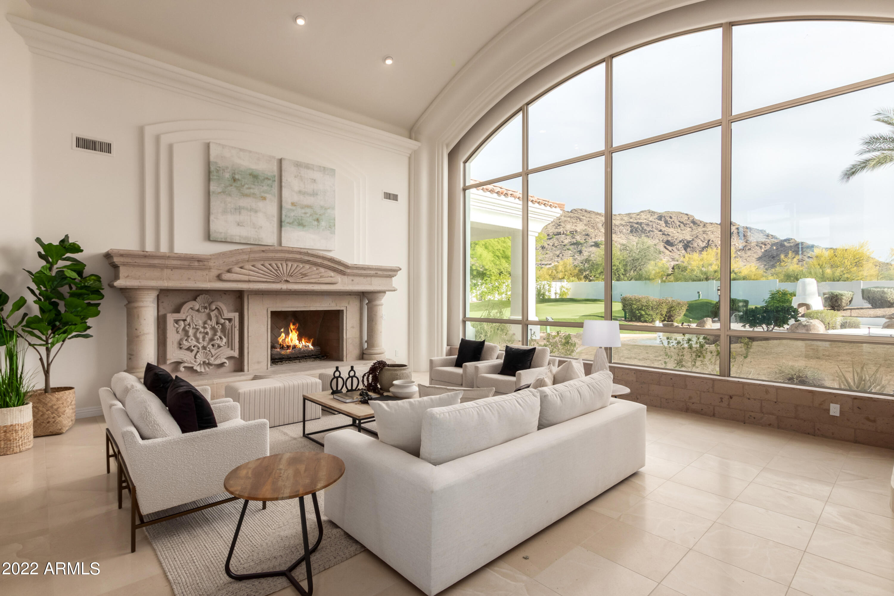 CANYON HORIZONS - Residential