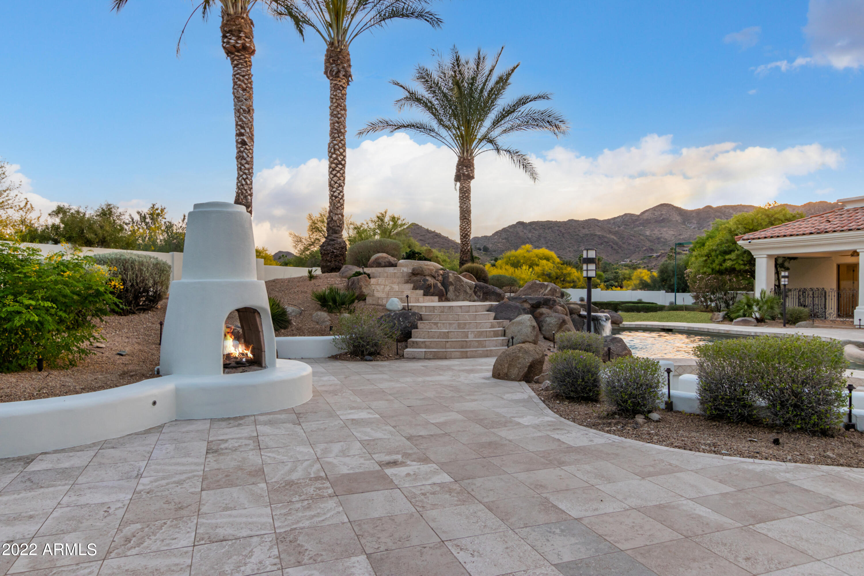 CANYON HORIZONS - Residential