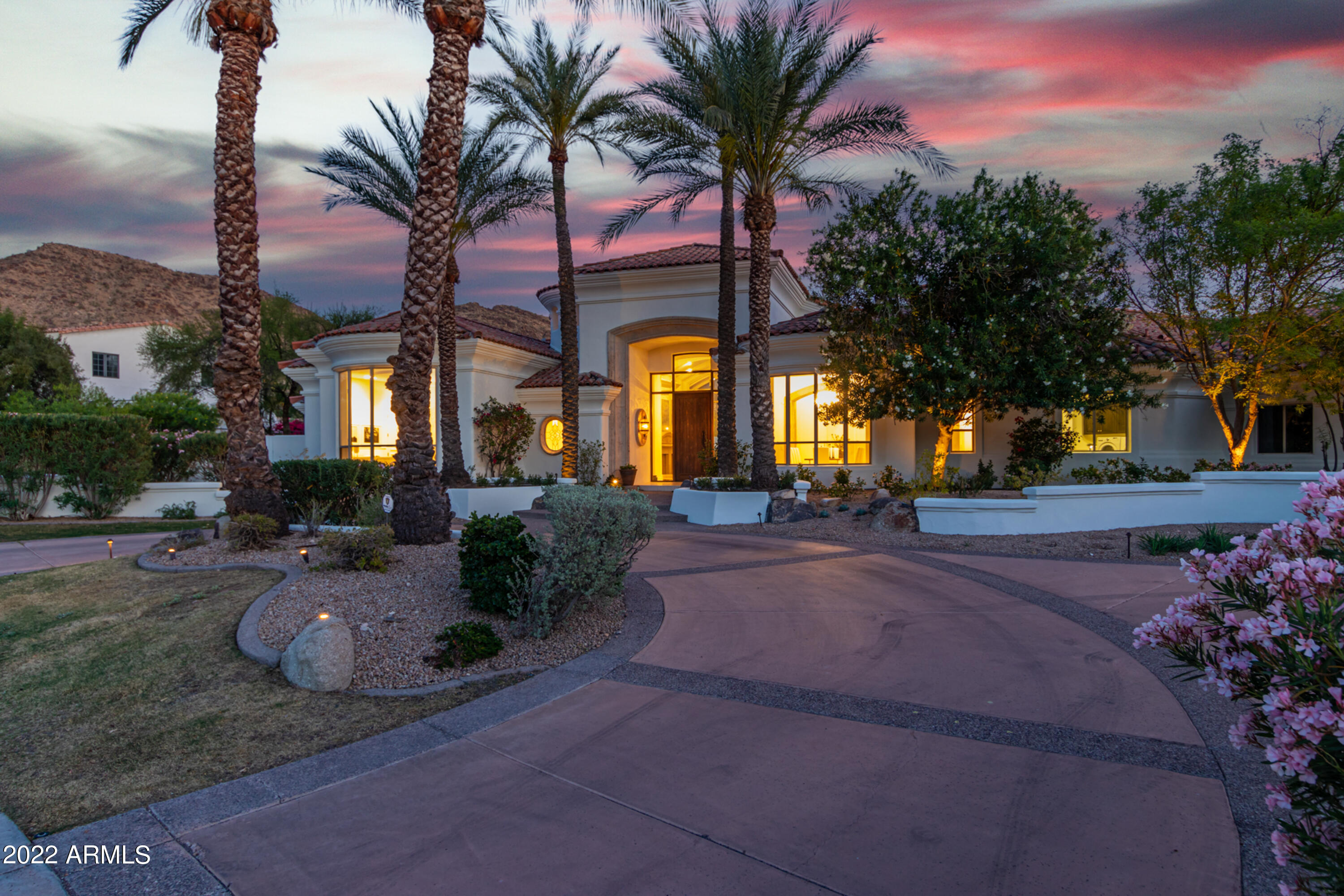 CANYON HORIZONS - Residential