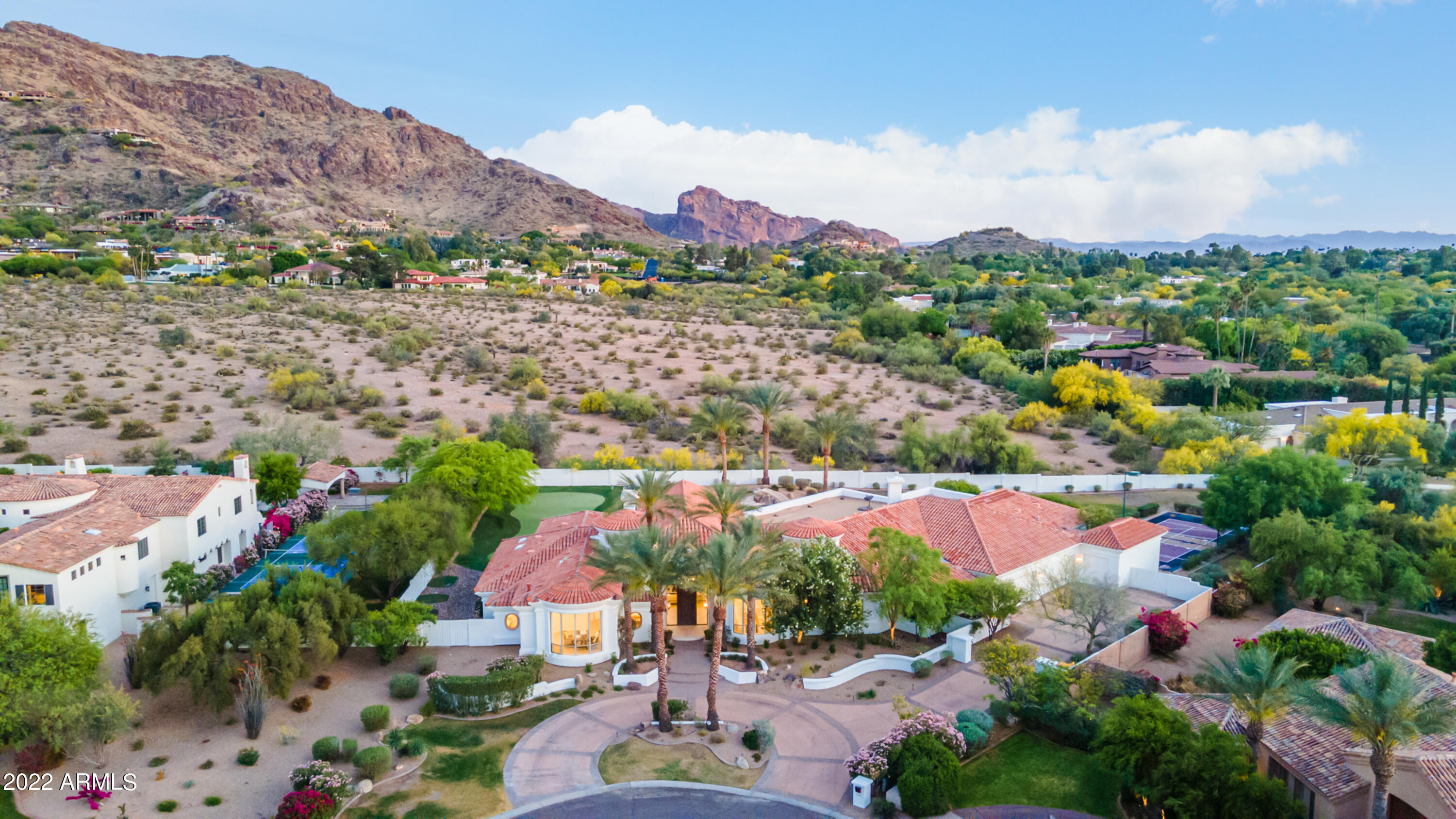 CANYON HORIZONS - Residential