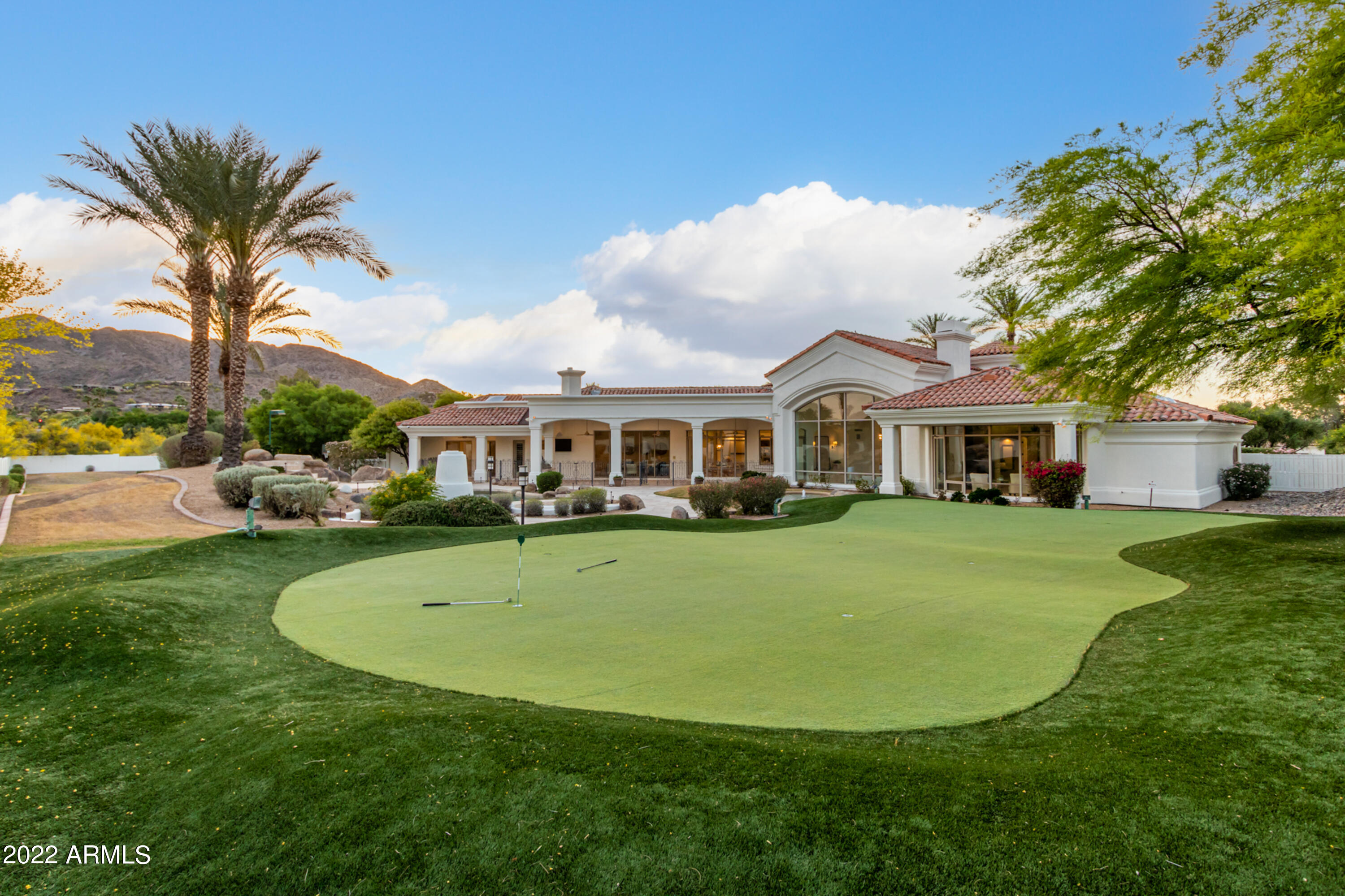 CANYON HORIZONS - Residential