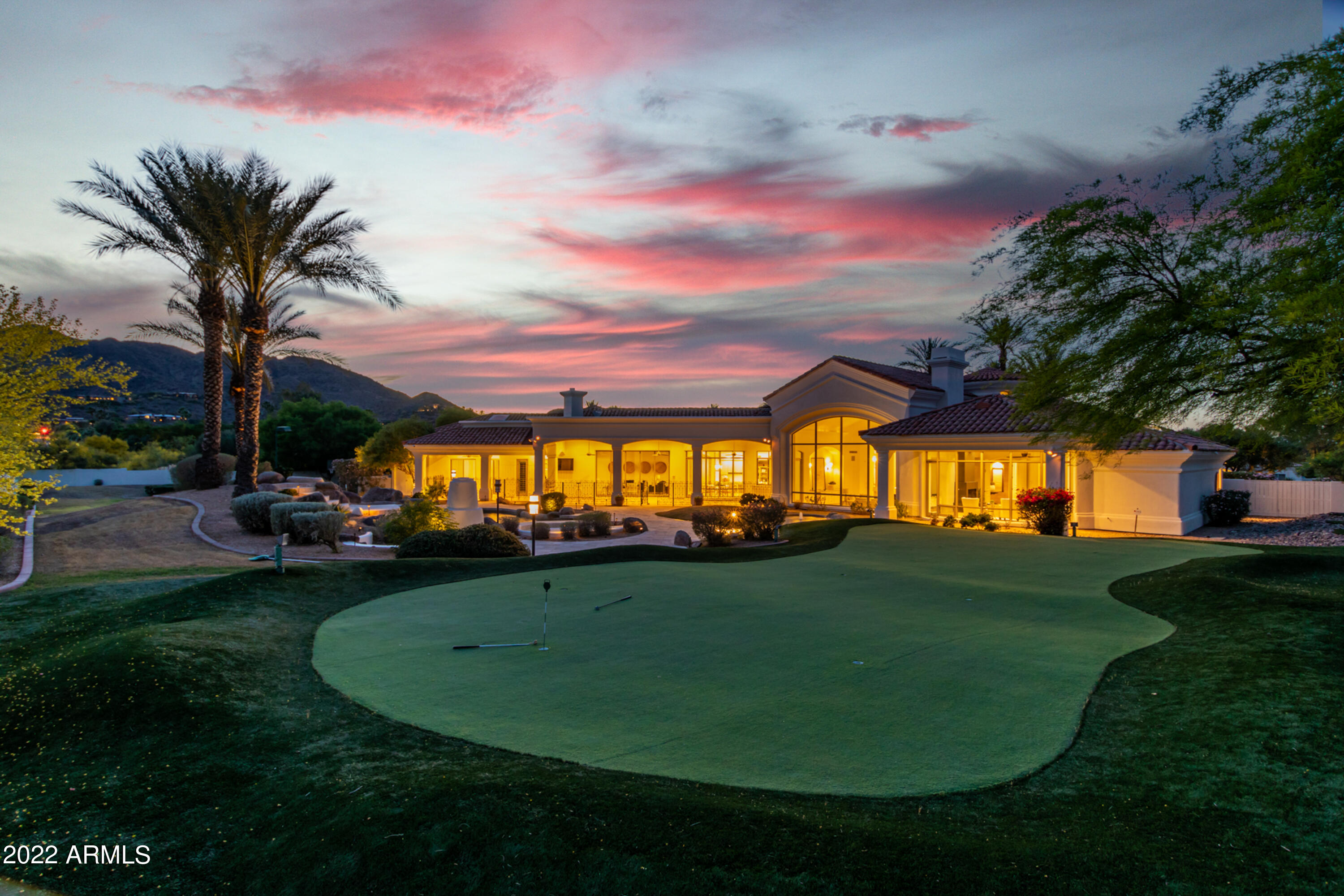 CANYON HORIZONS - Residential