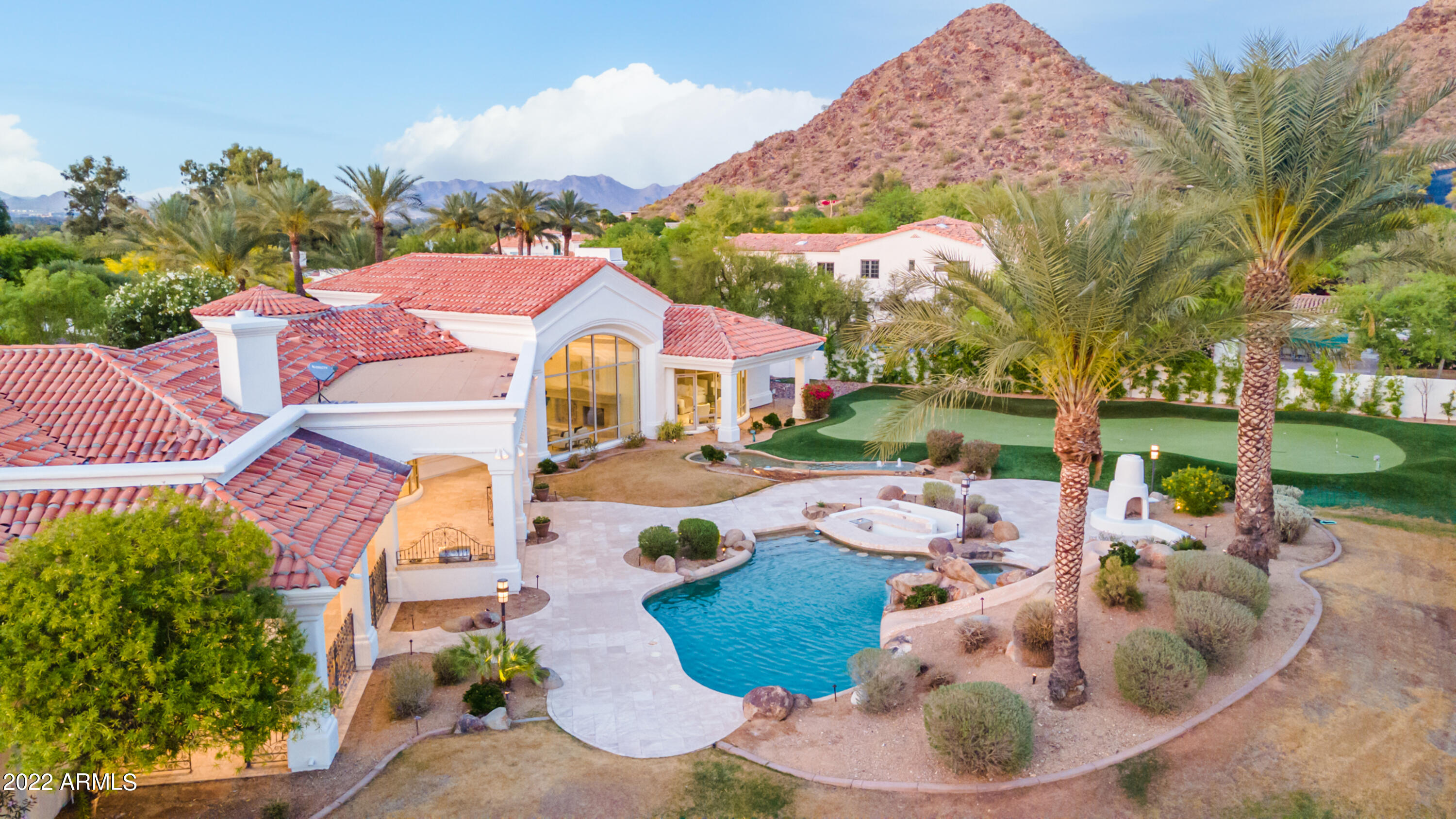 CANYON HORIZONS - Residential