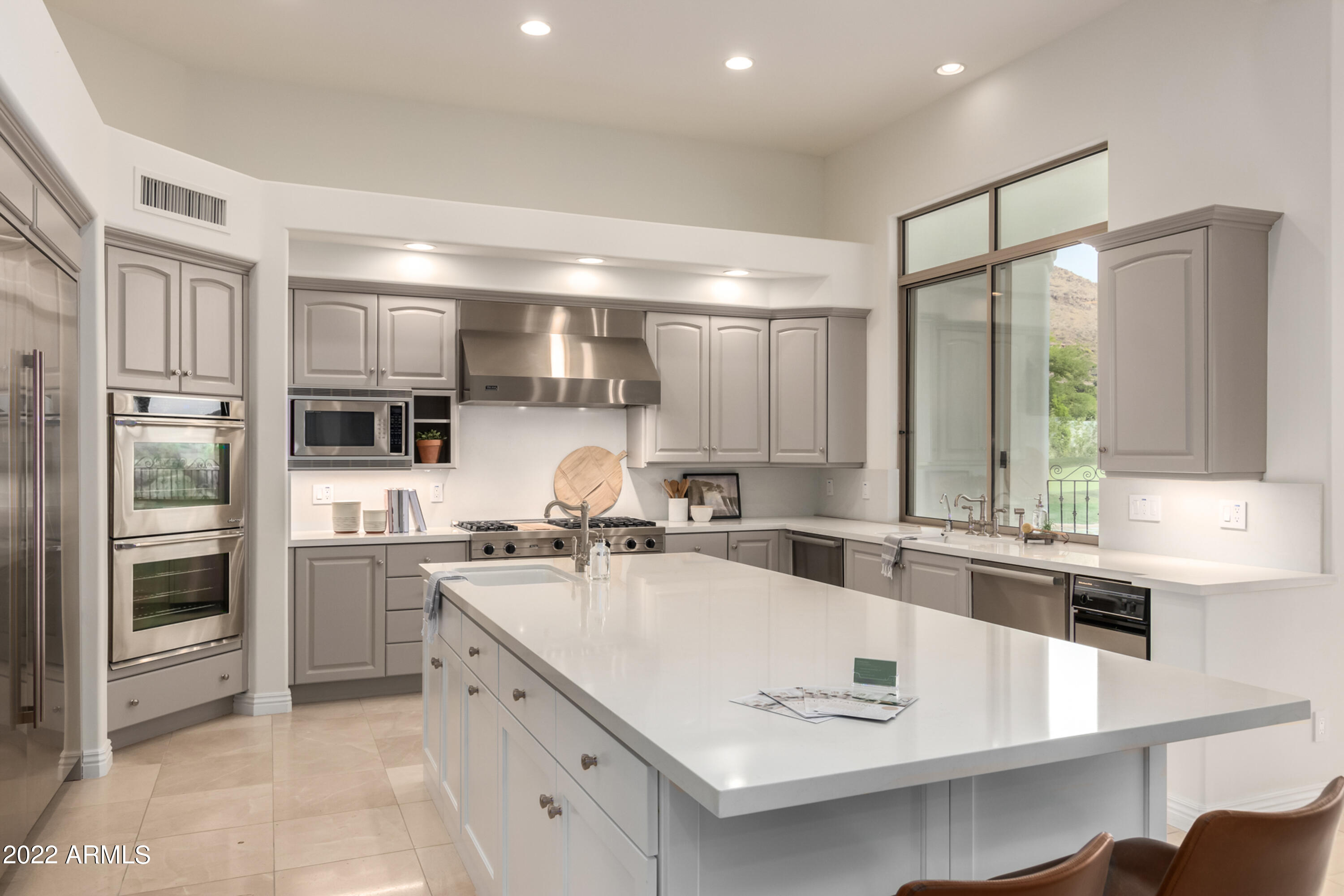 CANYON HORIZONS - Residential