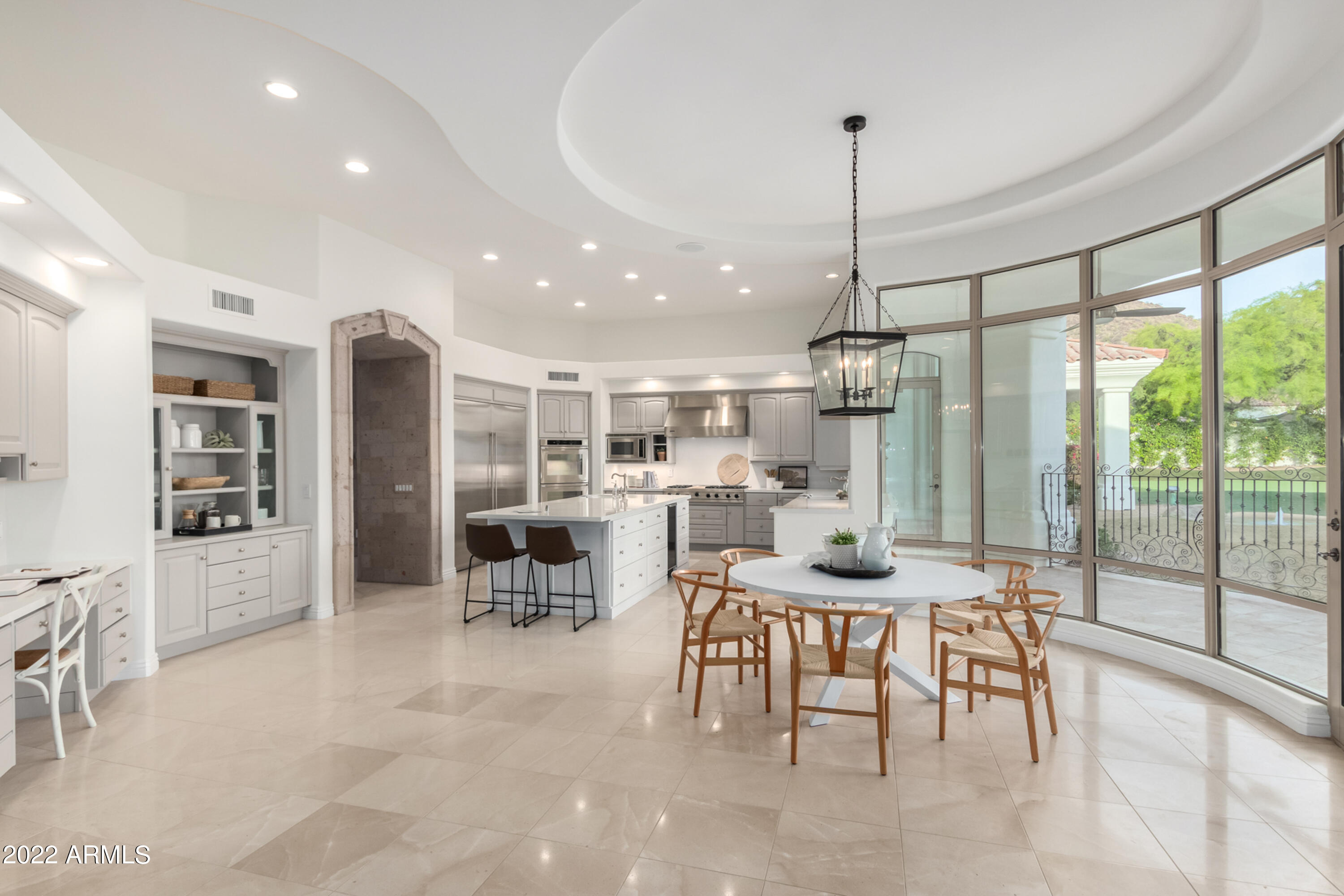 CANYON HORIZONS - Residential
