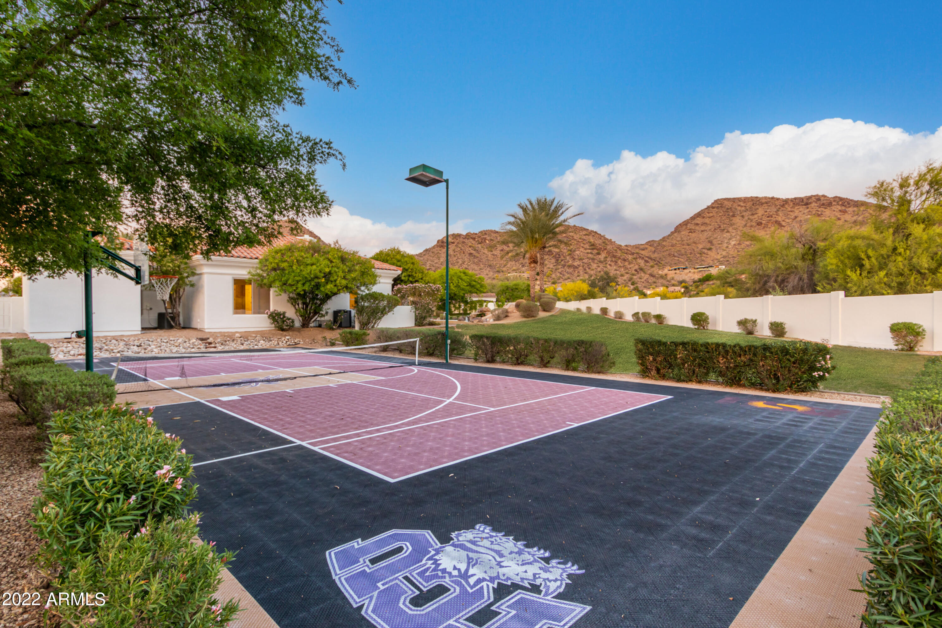 CANYON HORIZONS - Residential