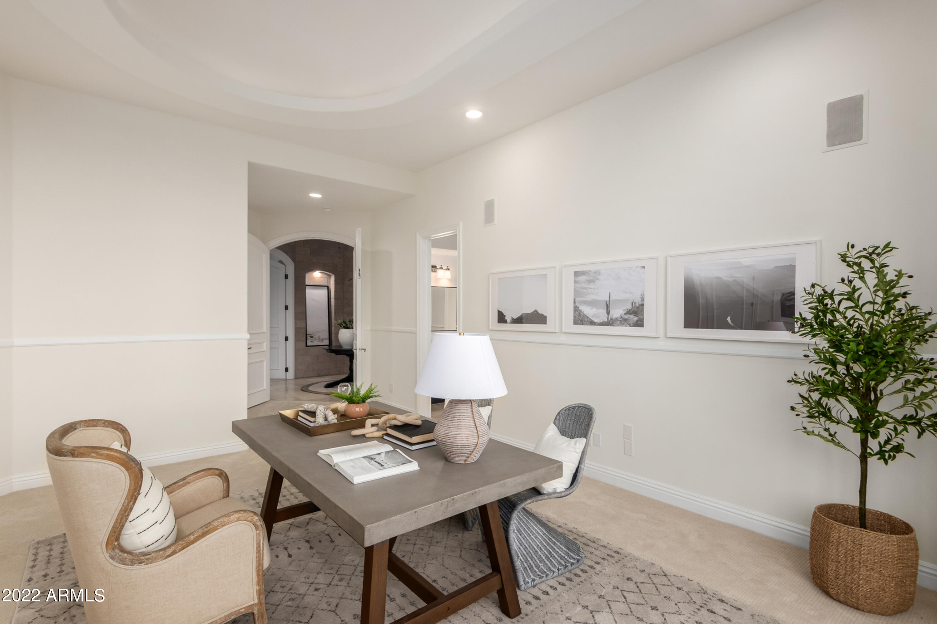 CANYON HORIZONS - Residential
