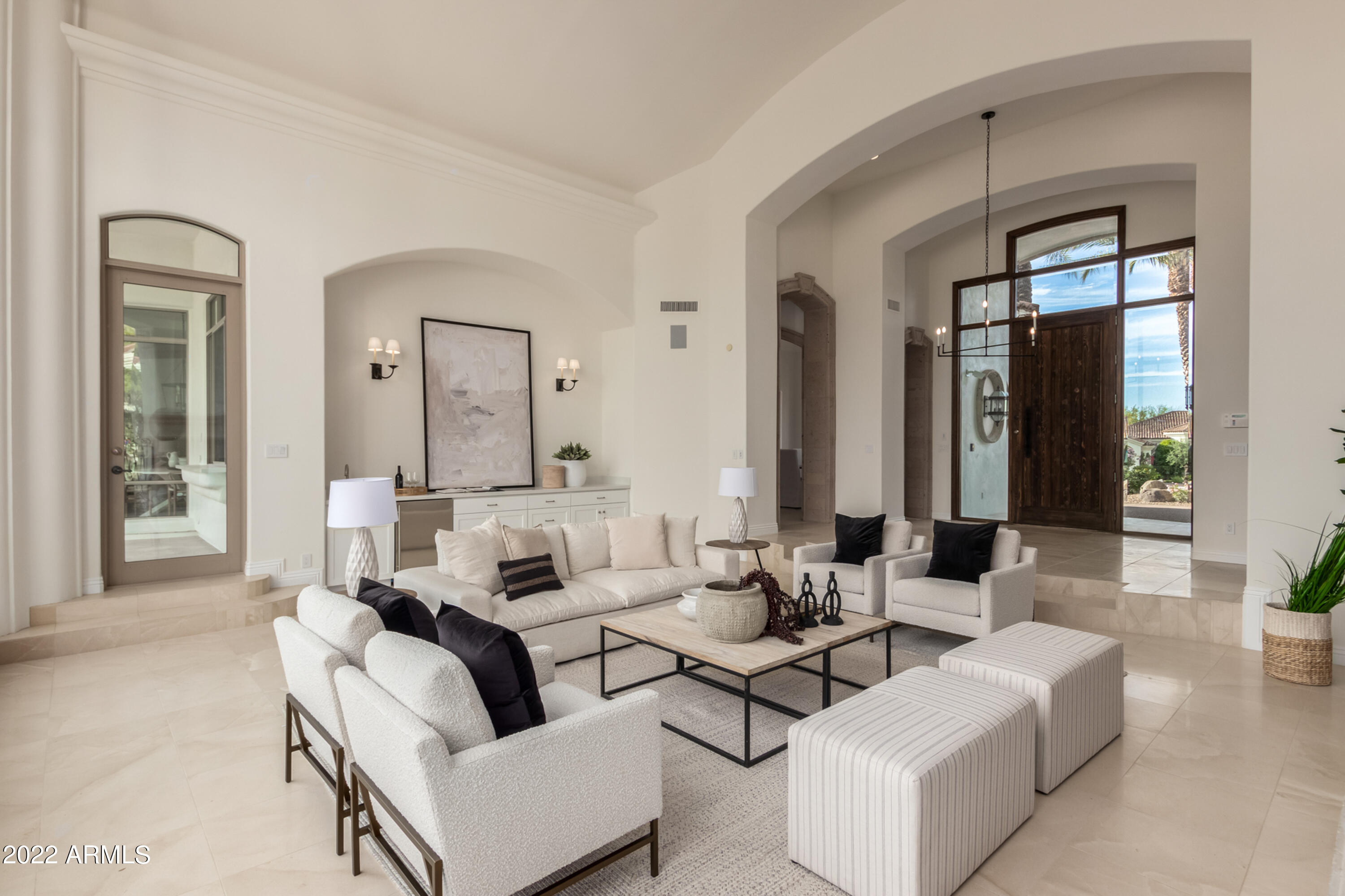 CANYON HORIZONS - Residential