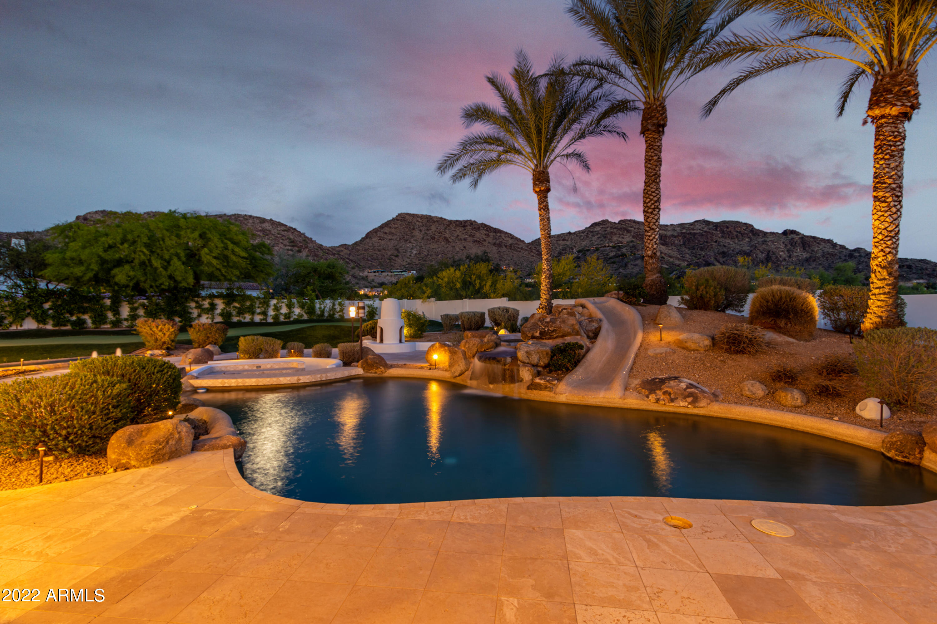 CANYON HORIZONS - Residential