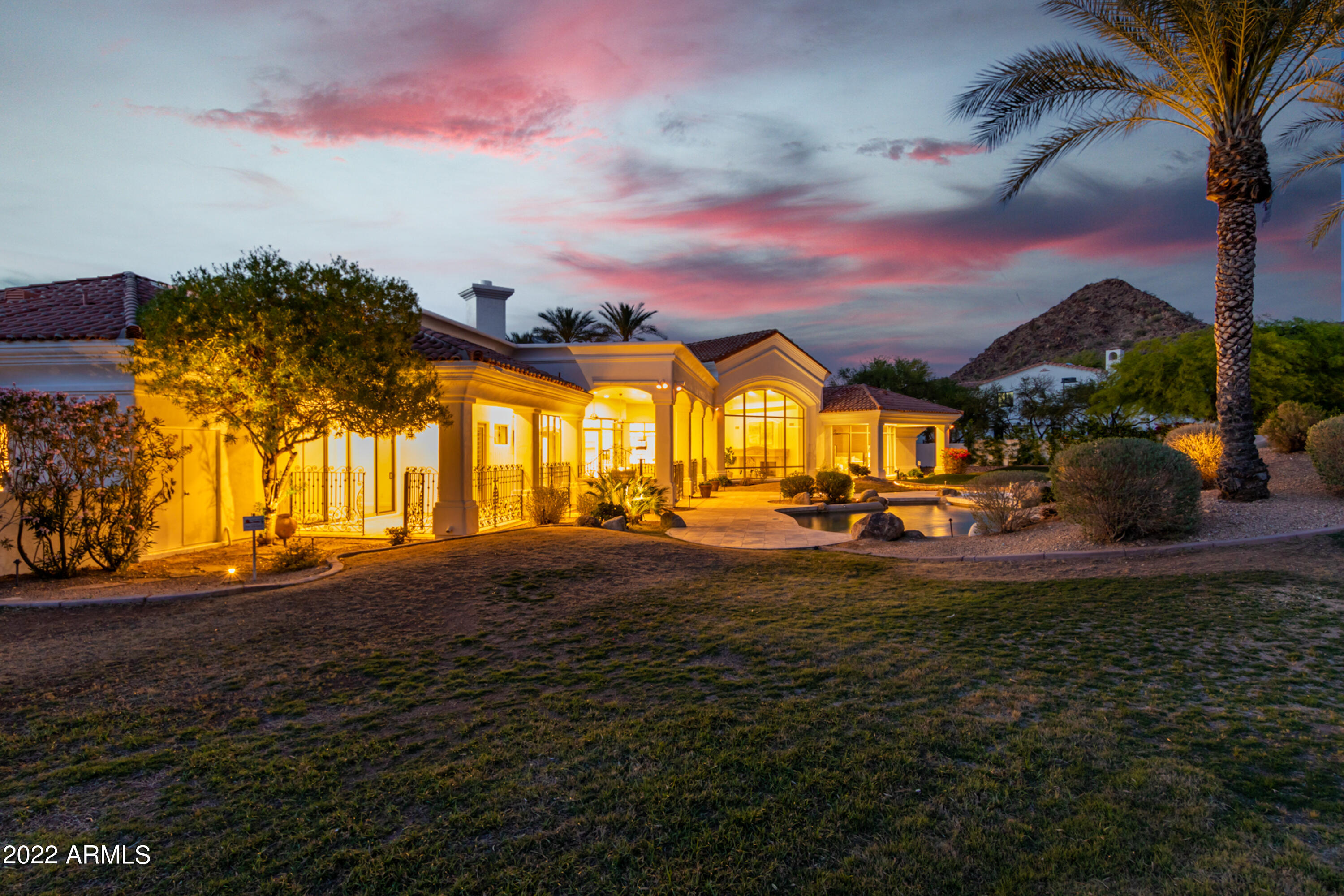 CANYON HORIZONS - Residential
