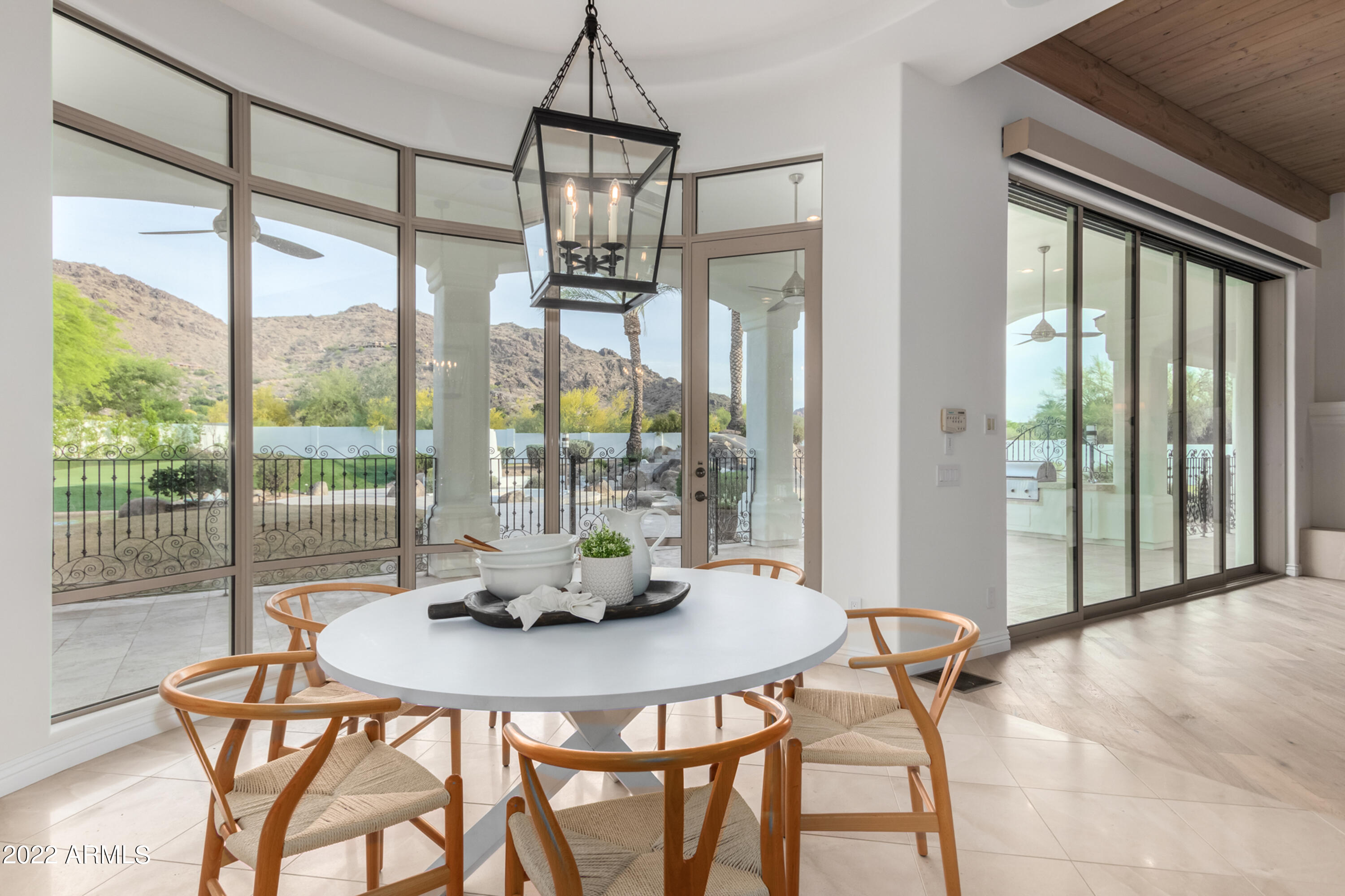 CANYON HORIZONS - Residential