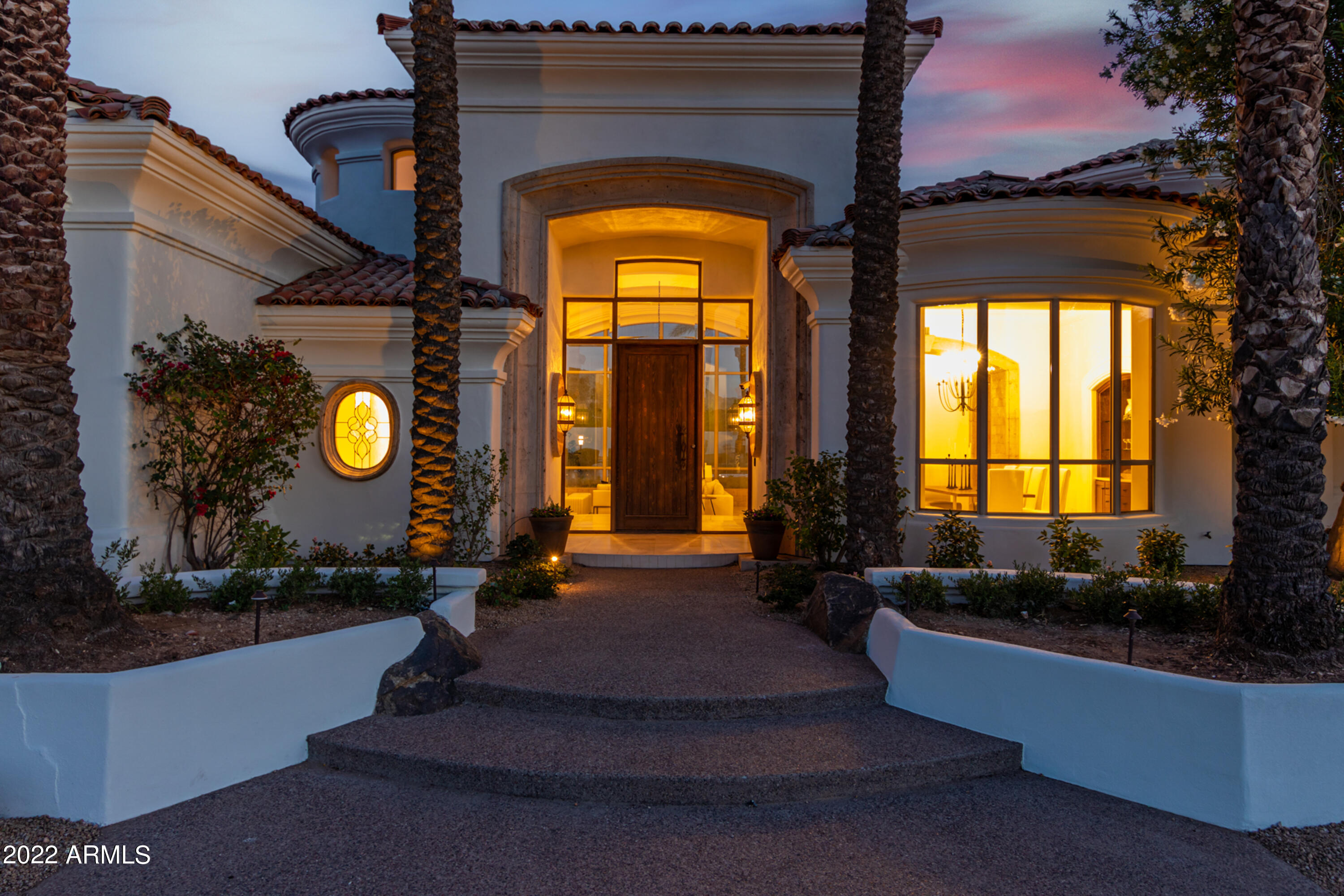 CANYON HORIZONS - Residential