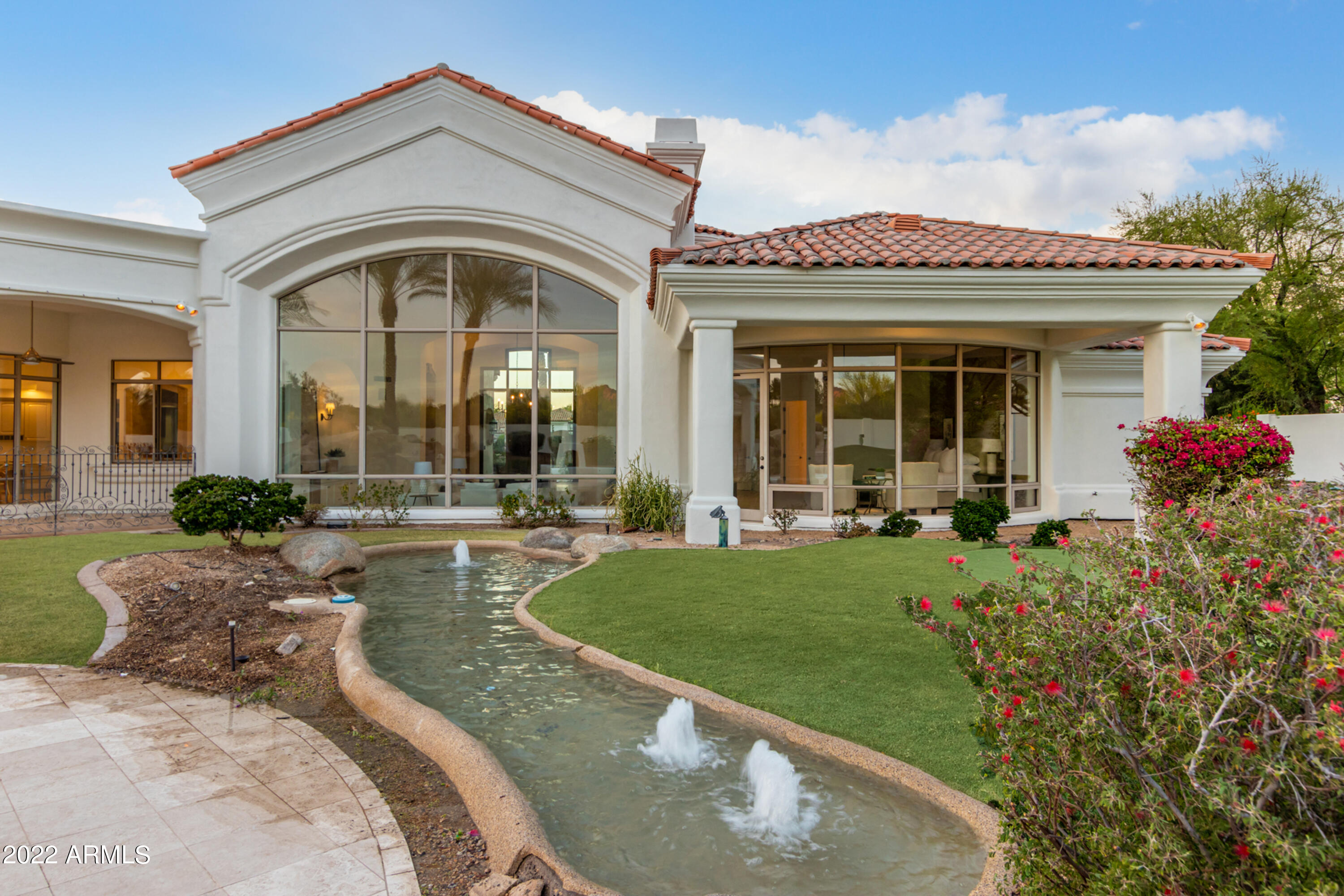 CANYON HORIZONS - Residential