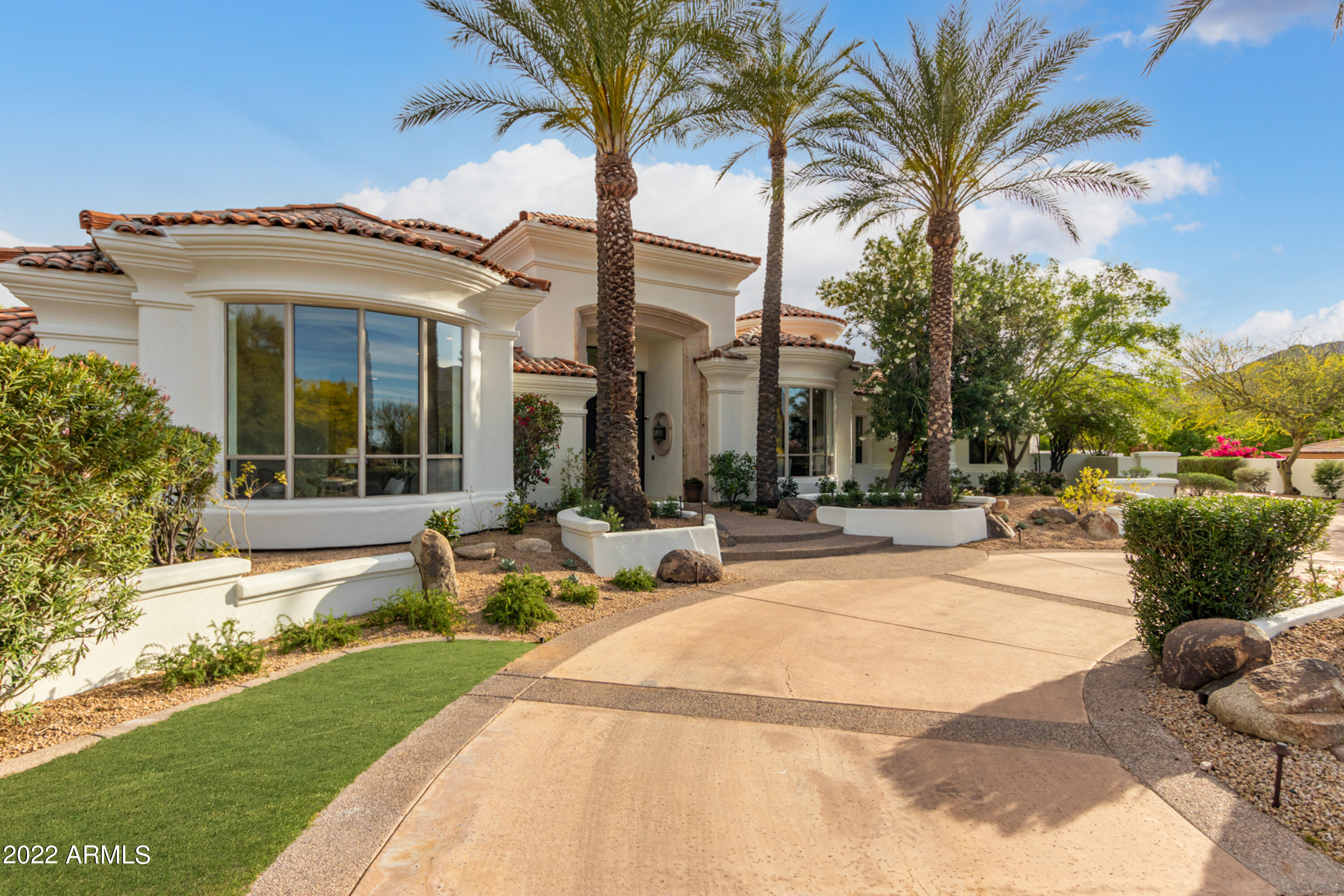 CANYON HORIZONS - Residential