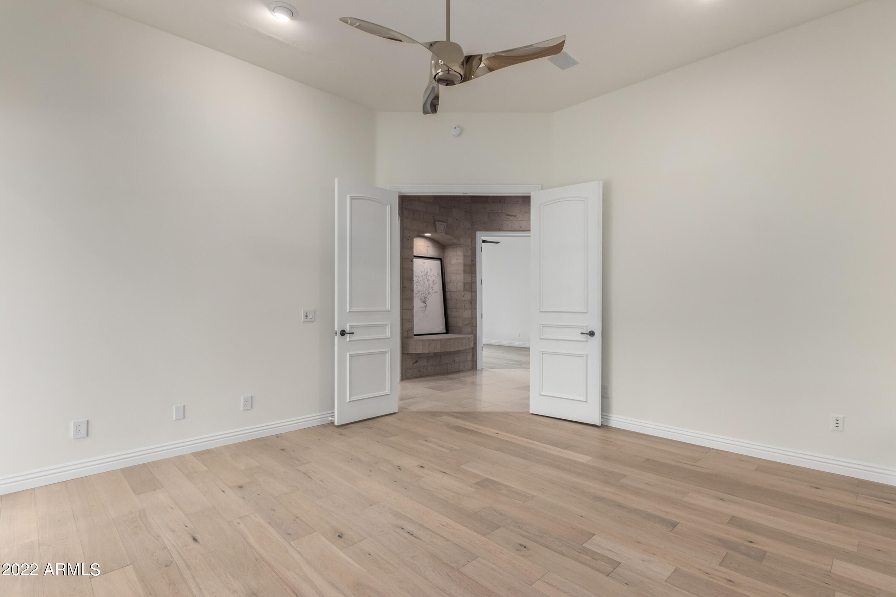 CANYON HORIZONS - Residential