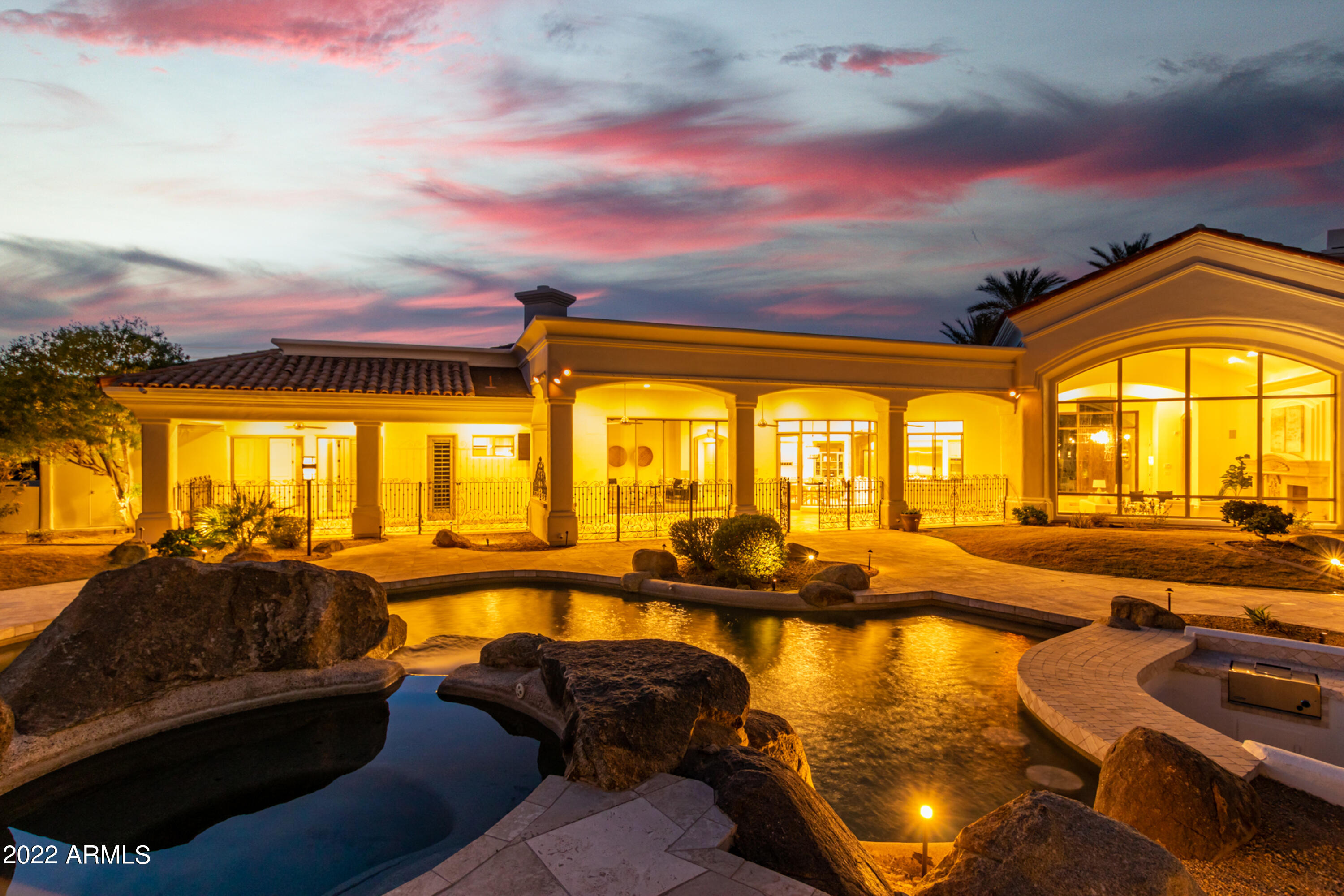 CANYON HORIZONS - Residential