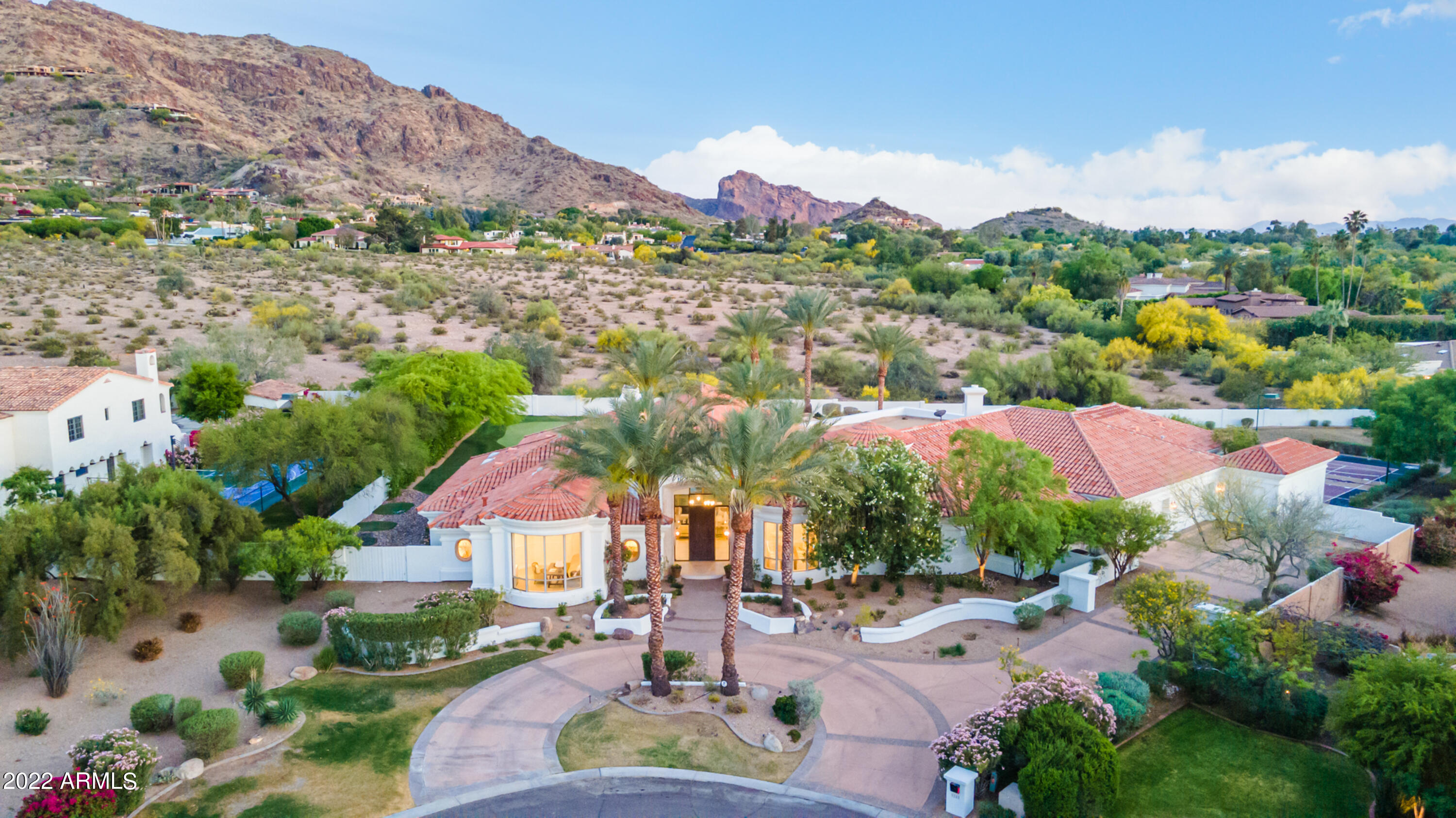 CANYON HORIZONS - Residential