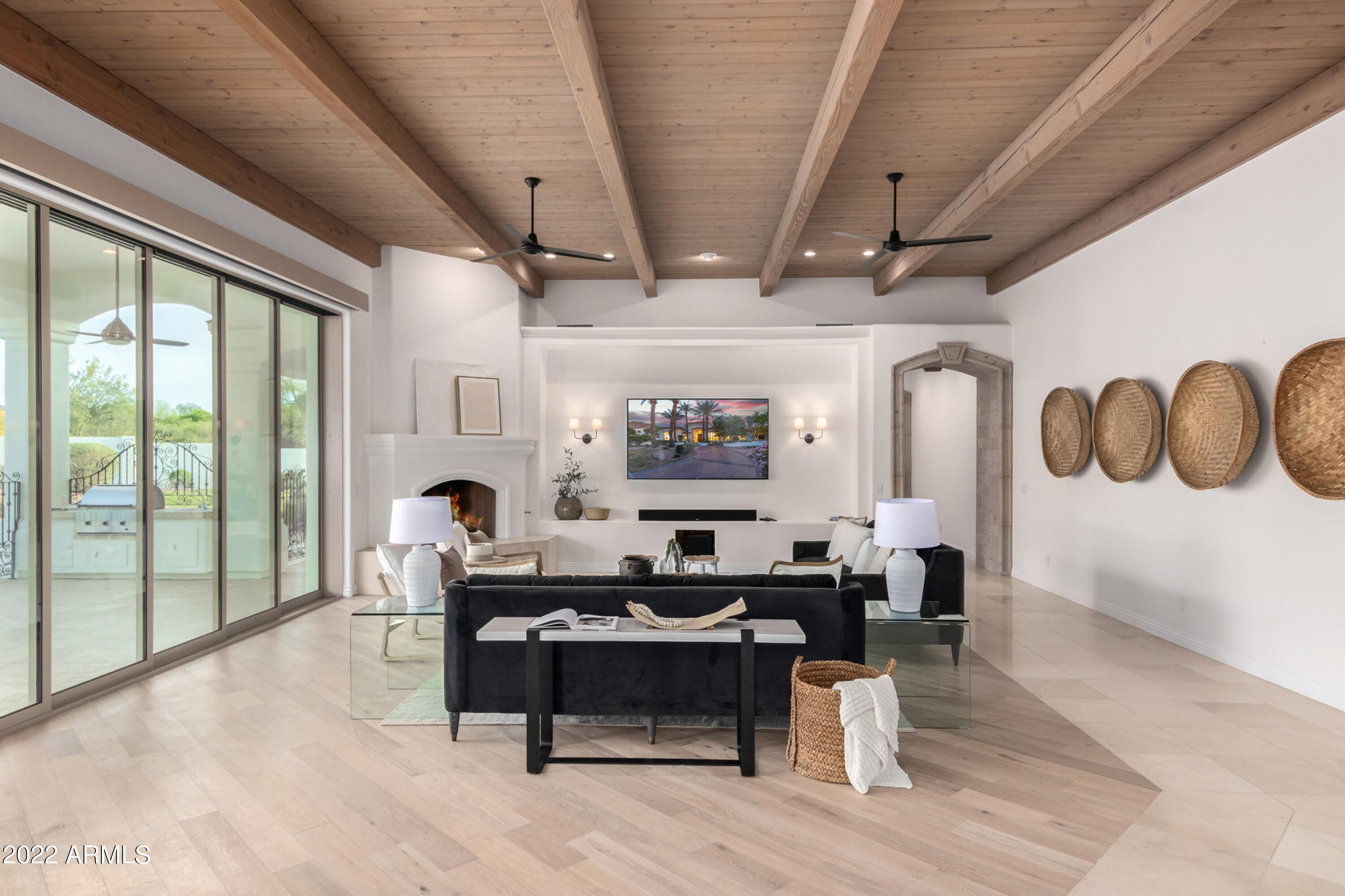 CANYON HORIZONS - Residential