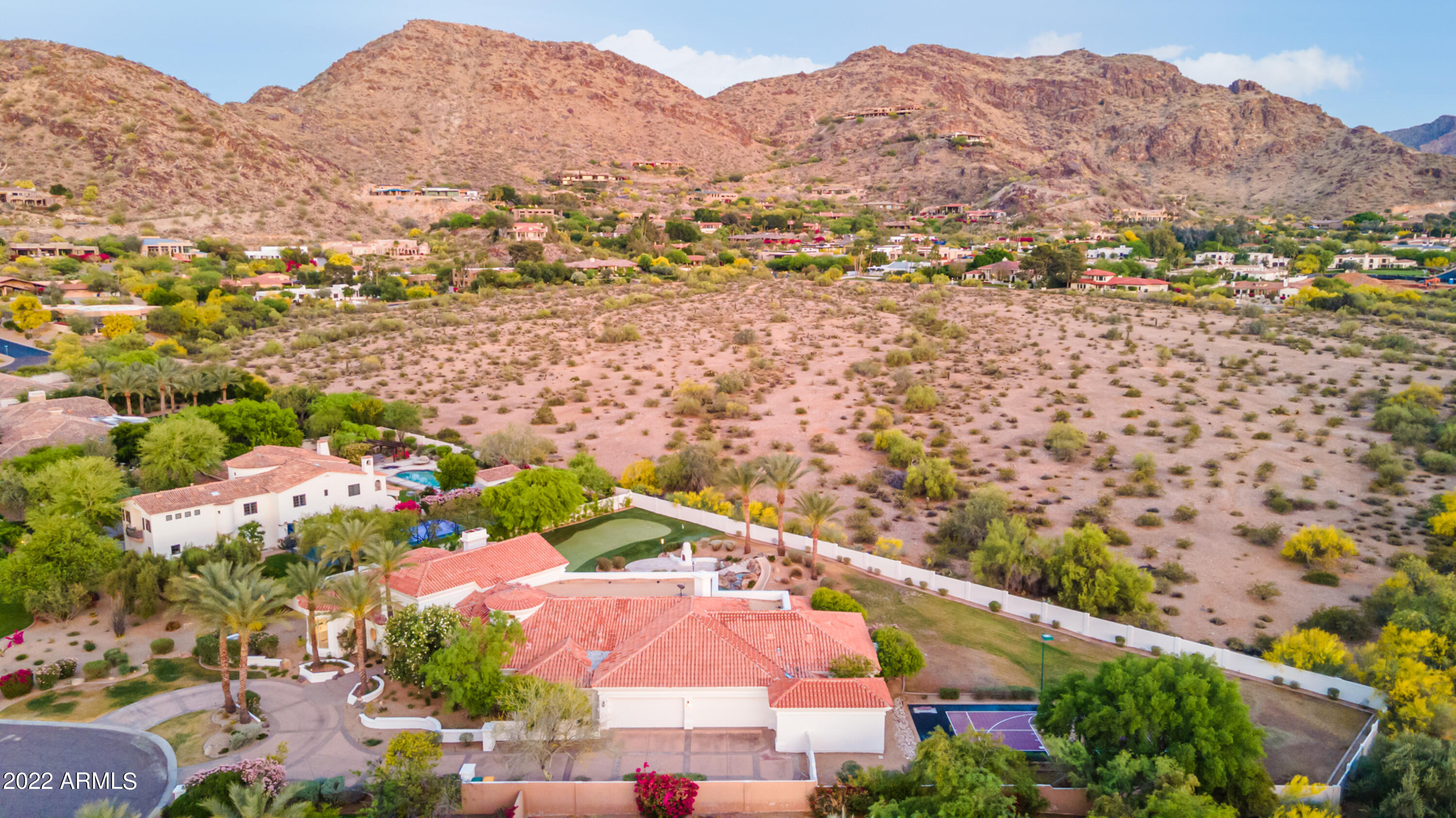 CANYON HORIZONS - Residential