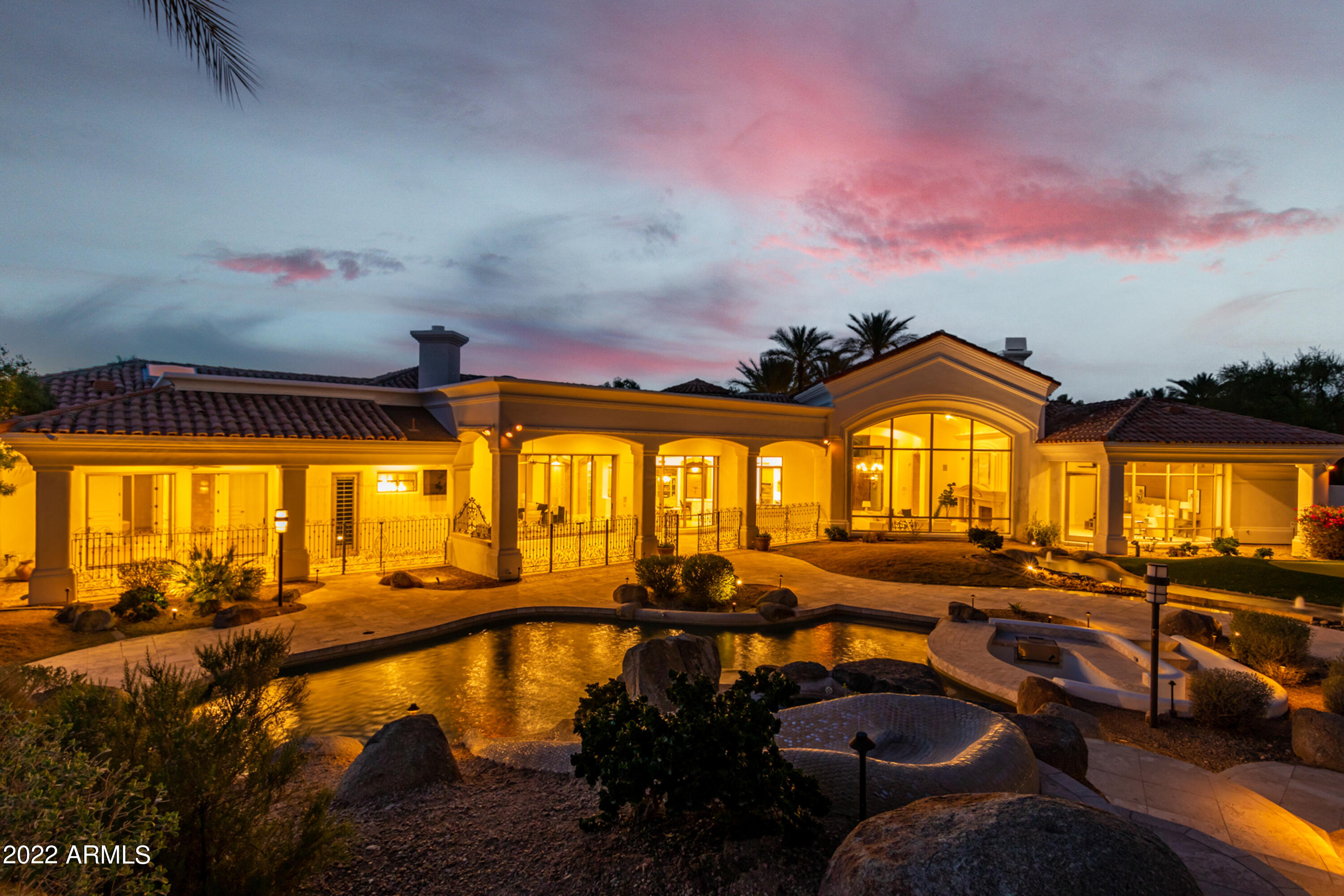 CANYON HORIZONS - Residential