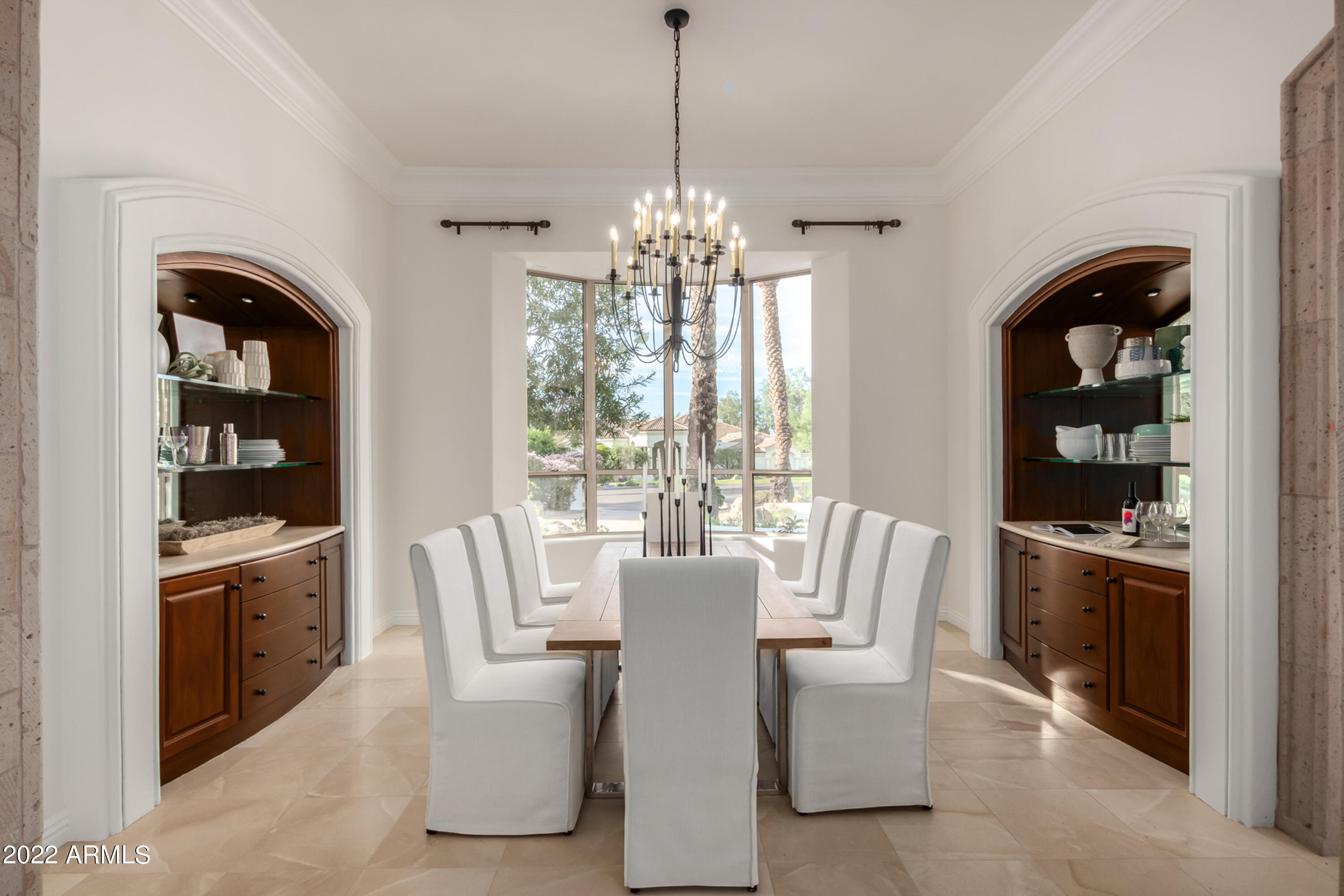 CANYON HORIZONS - Residential