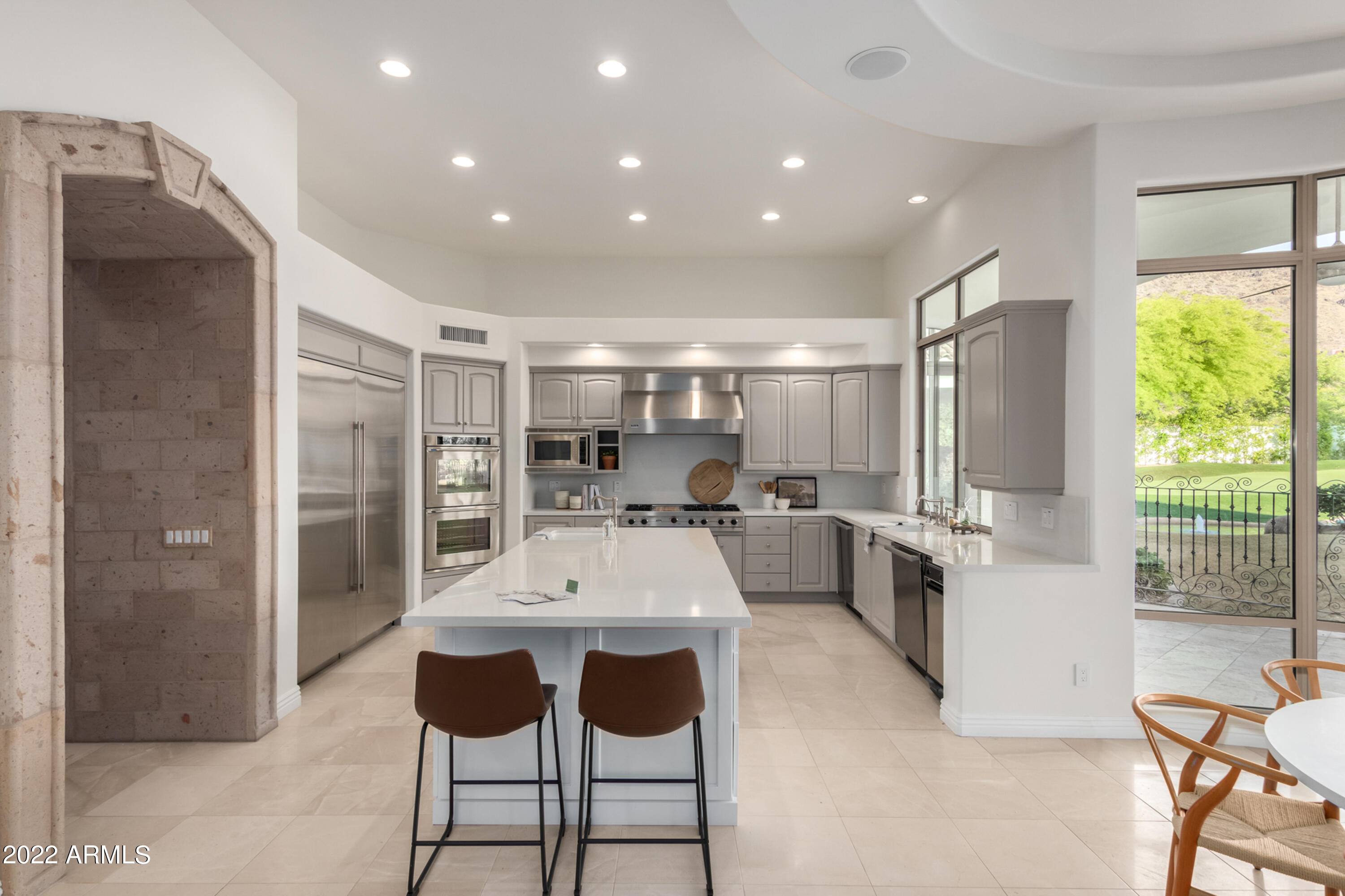 CANYON HORIZONS - Residential