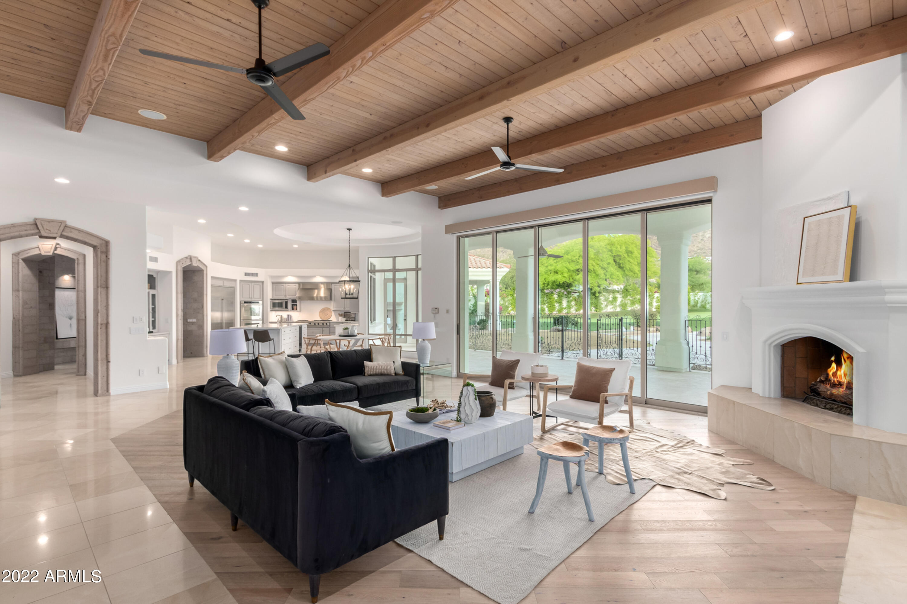 CANYON HORIZONS - Residential