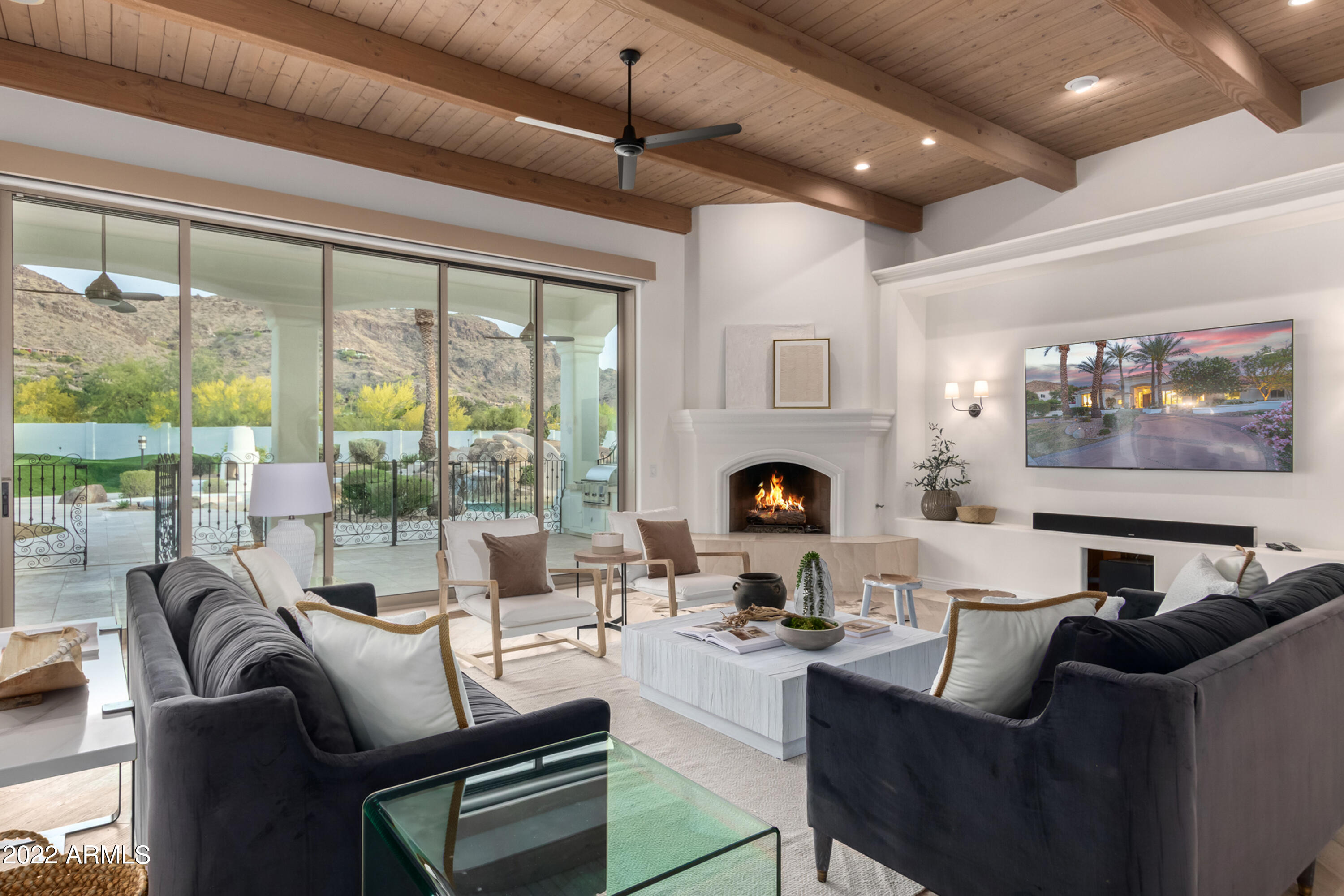 CANYON HORIZONS - Residential