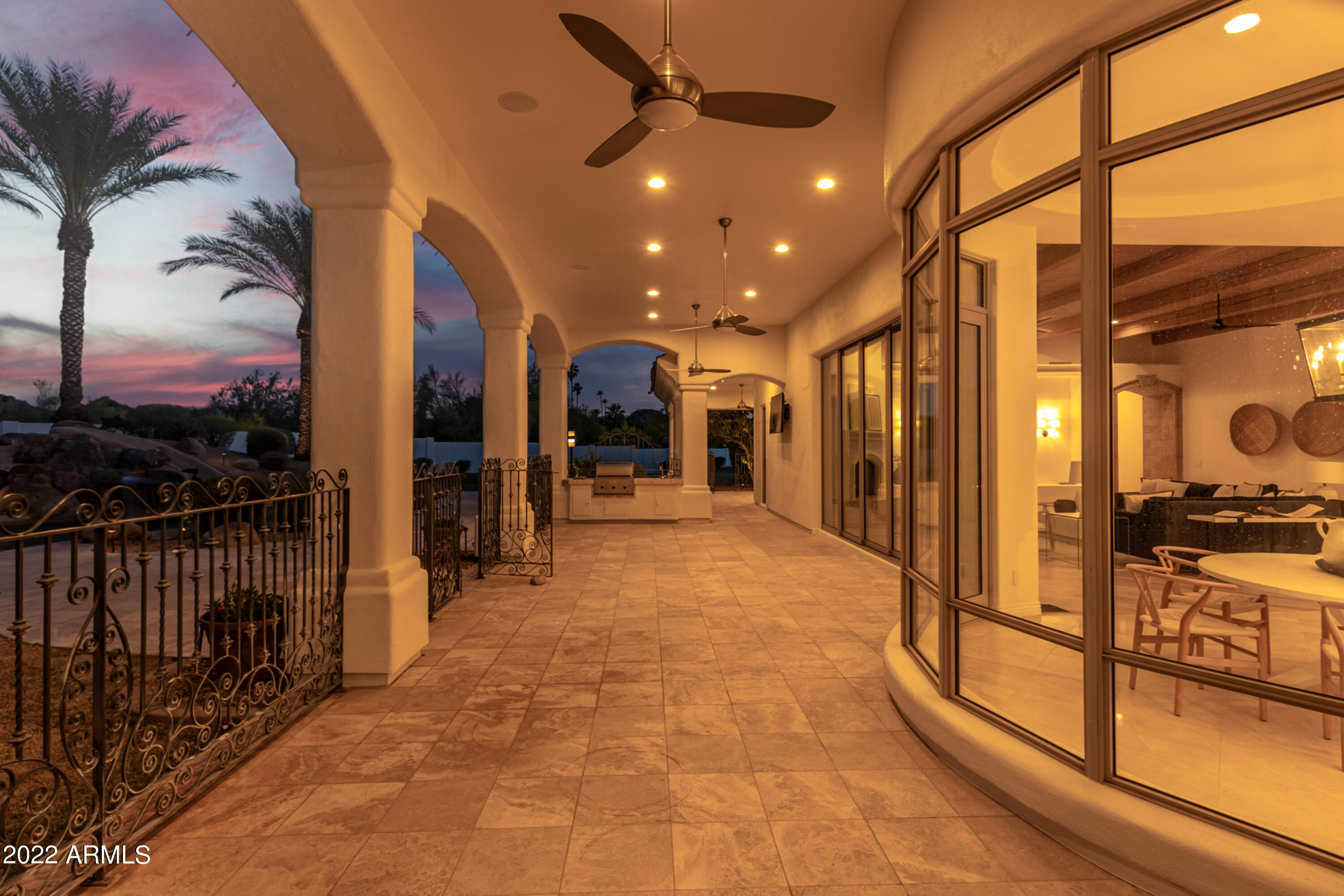 CANYON HORIZONS - Residential