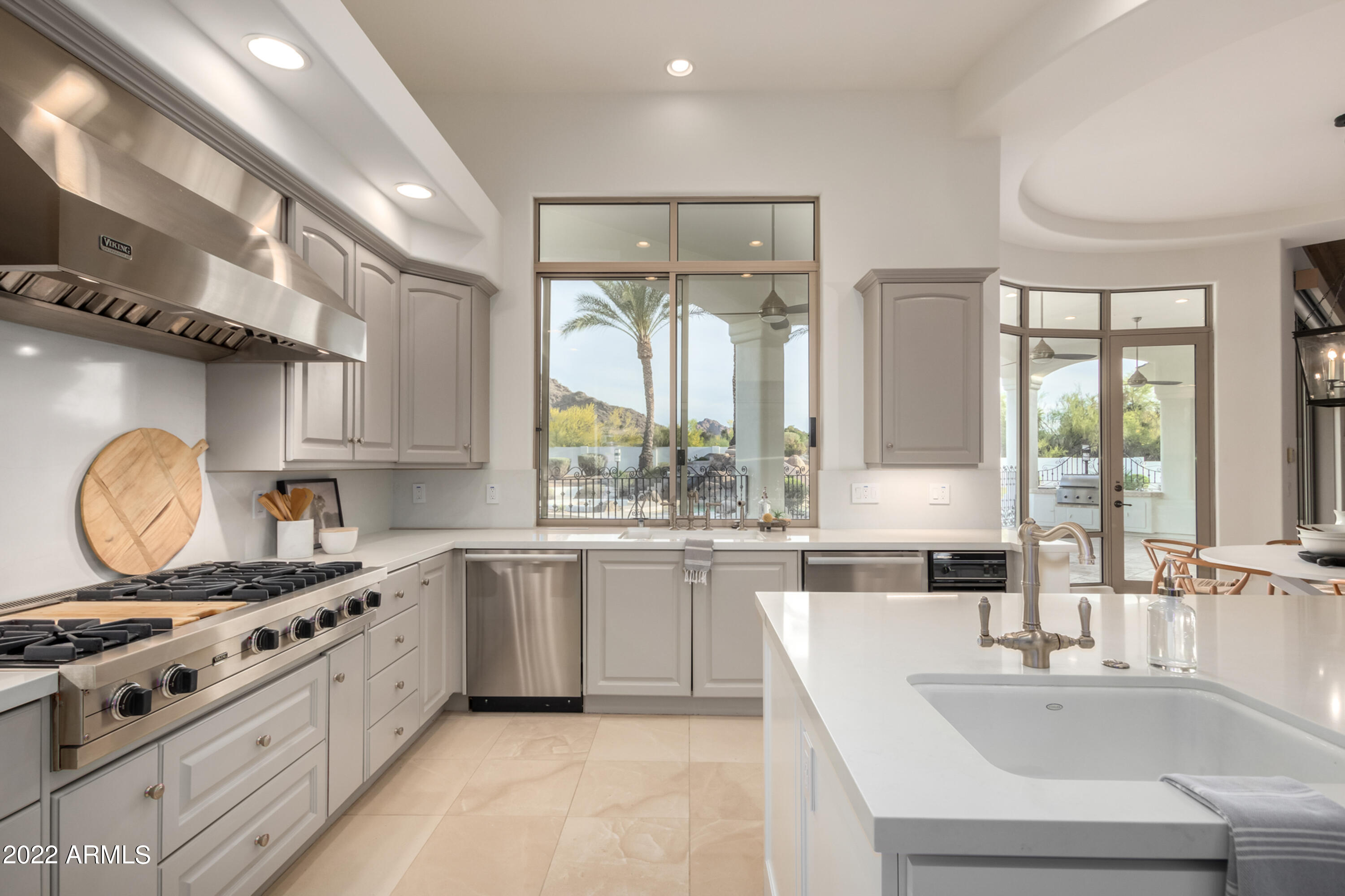 CANYON HORIZONS - Residential