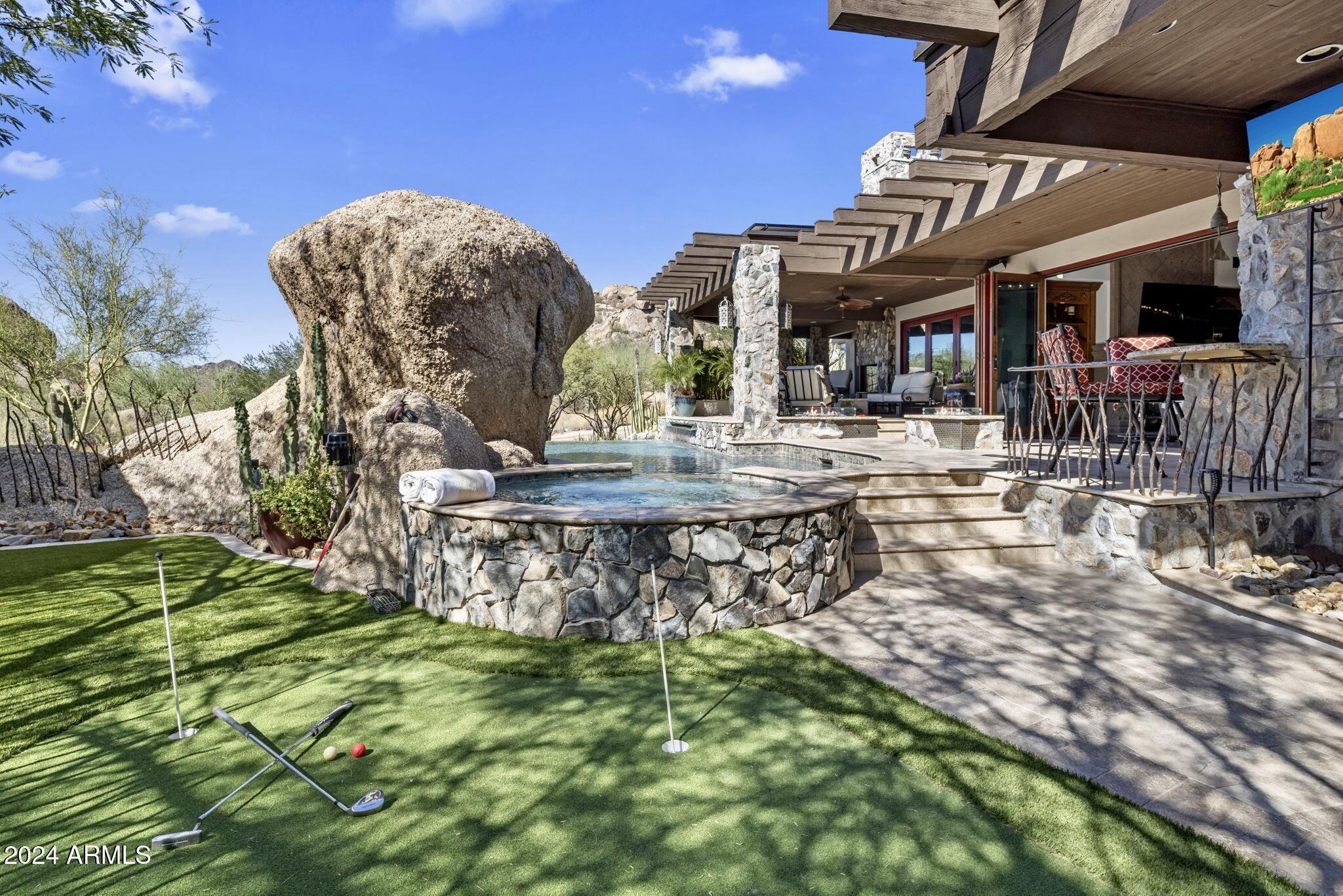 TUSAYAN - Residential