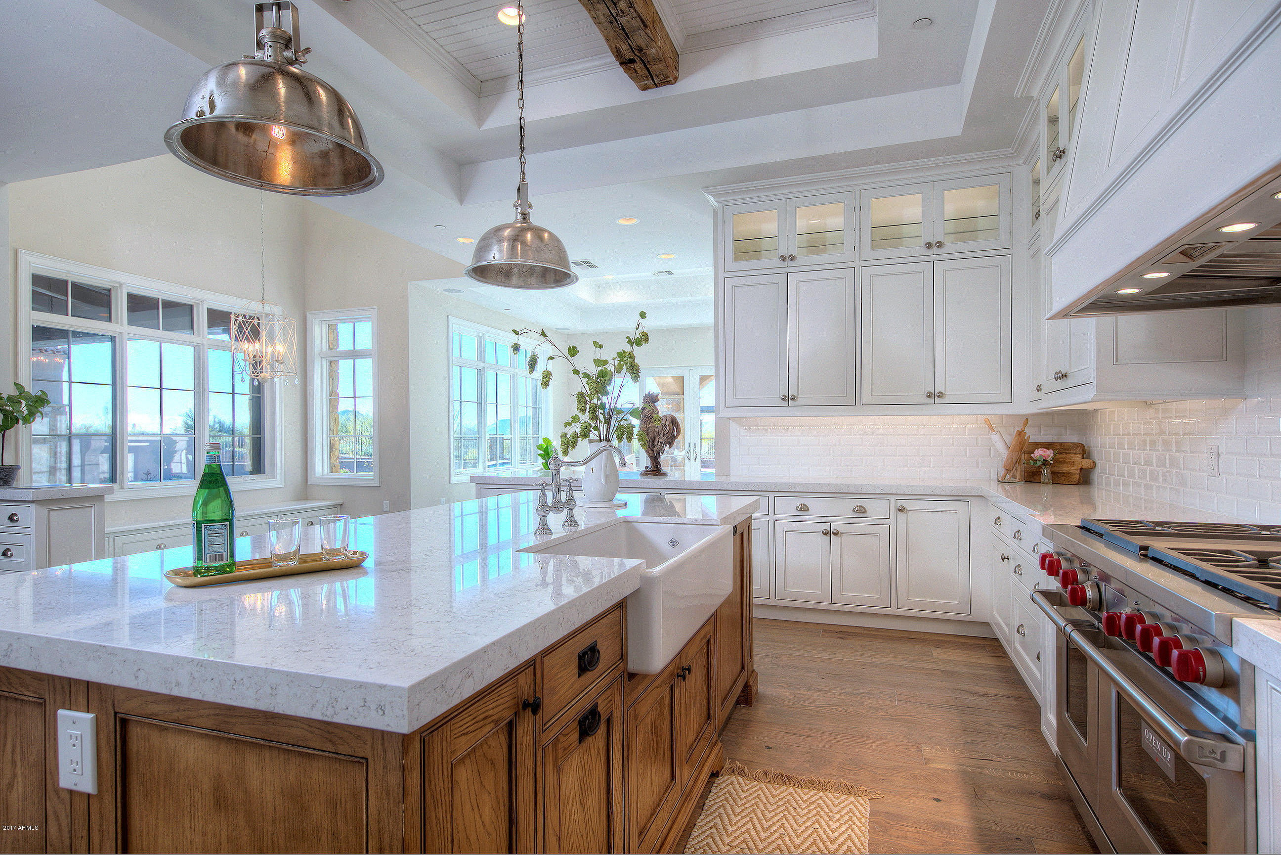 Whisper Rock Estates - Residential