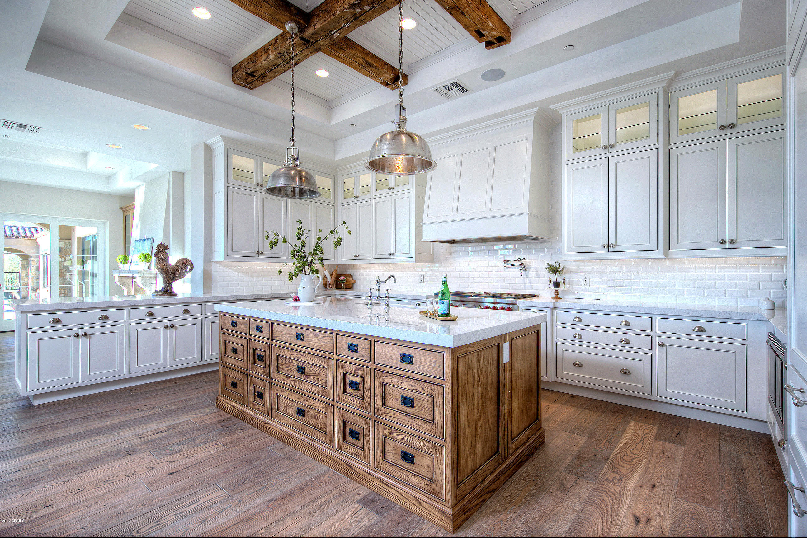 Whisper Rock Estates - Residential