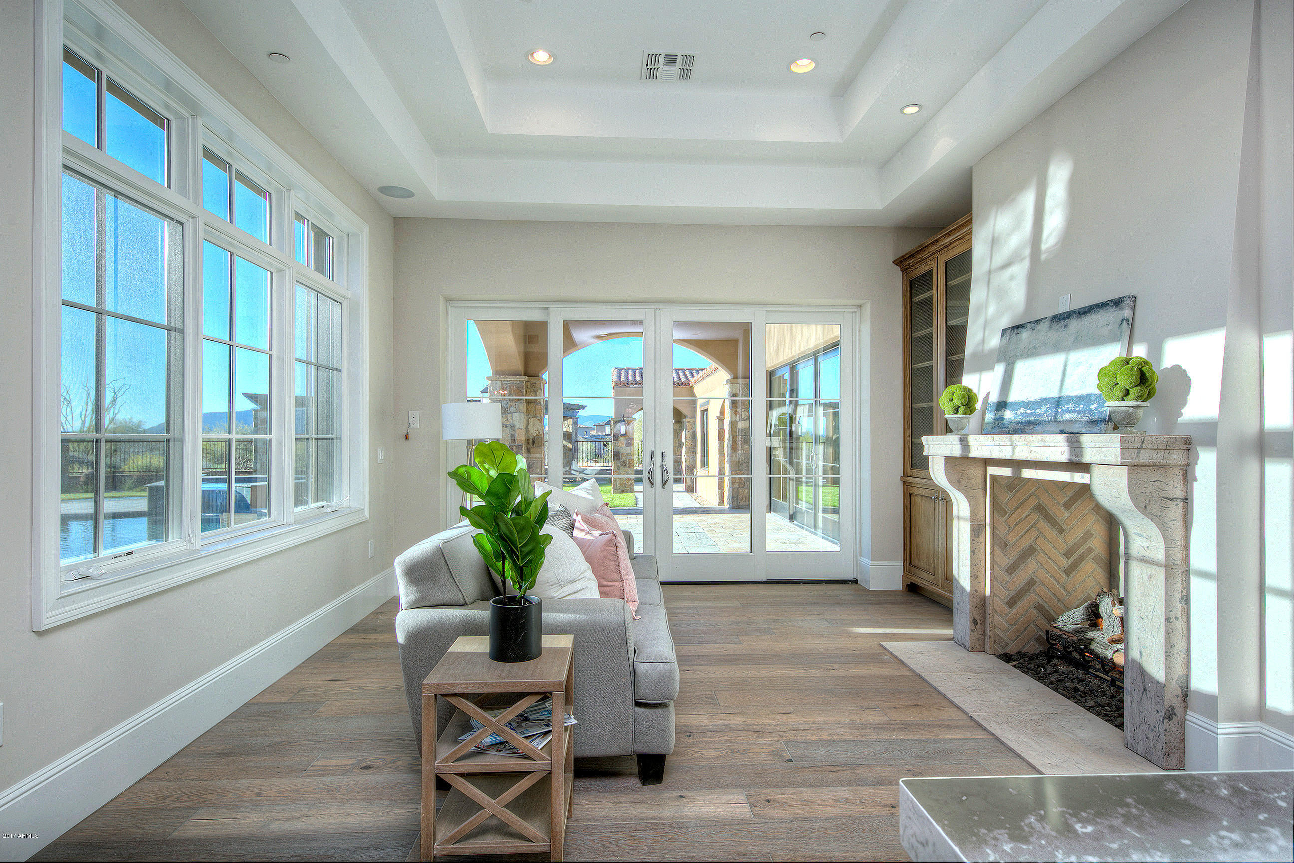 Whisper Rock Estates - Residential