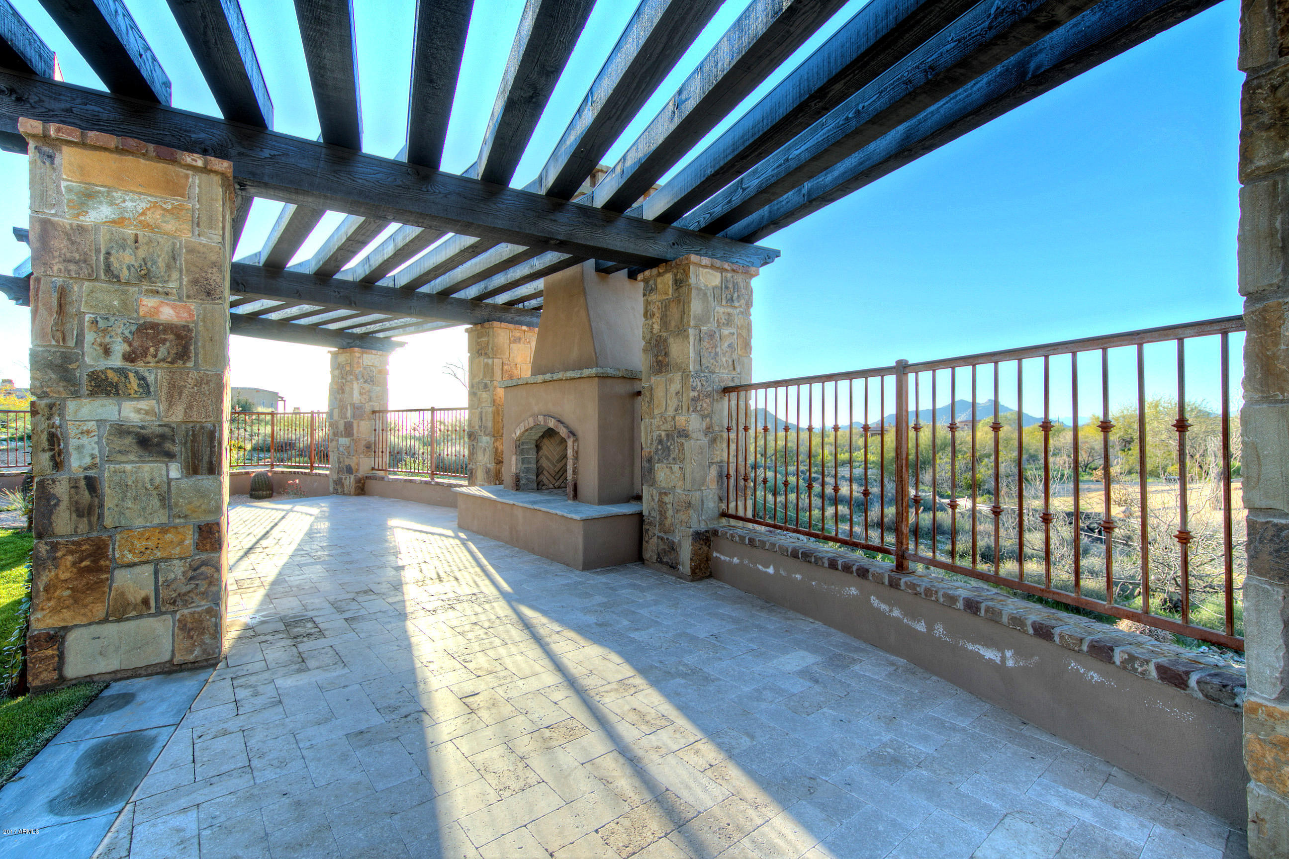 Whisper Rock Estates - Residential
