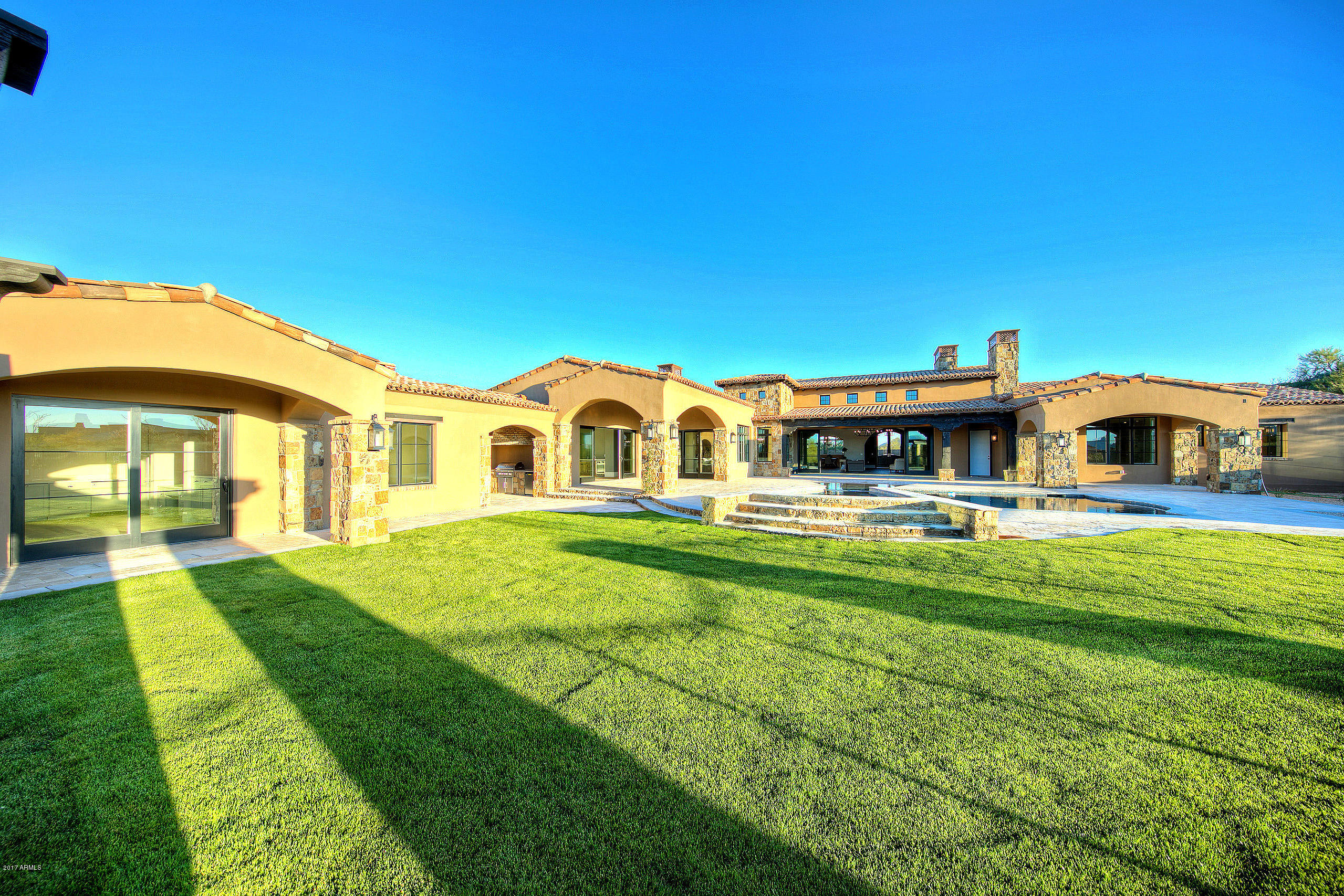 Whisper Rock Estates - Residential