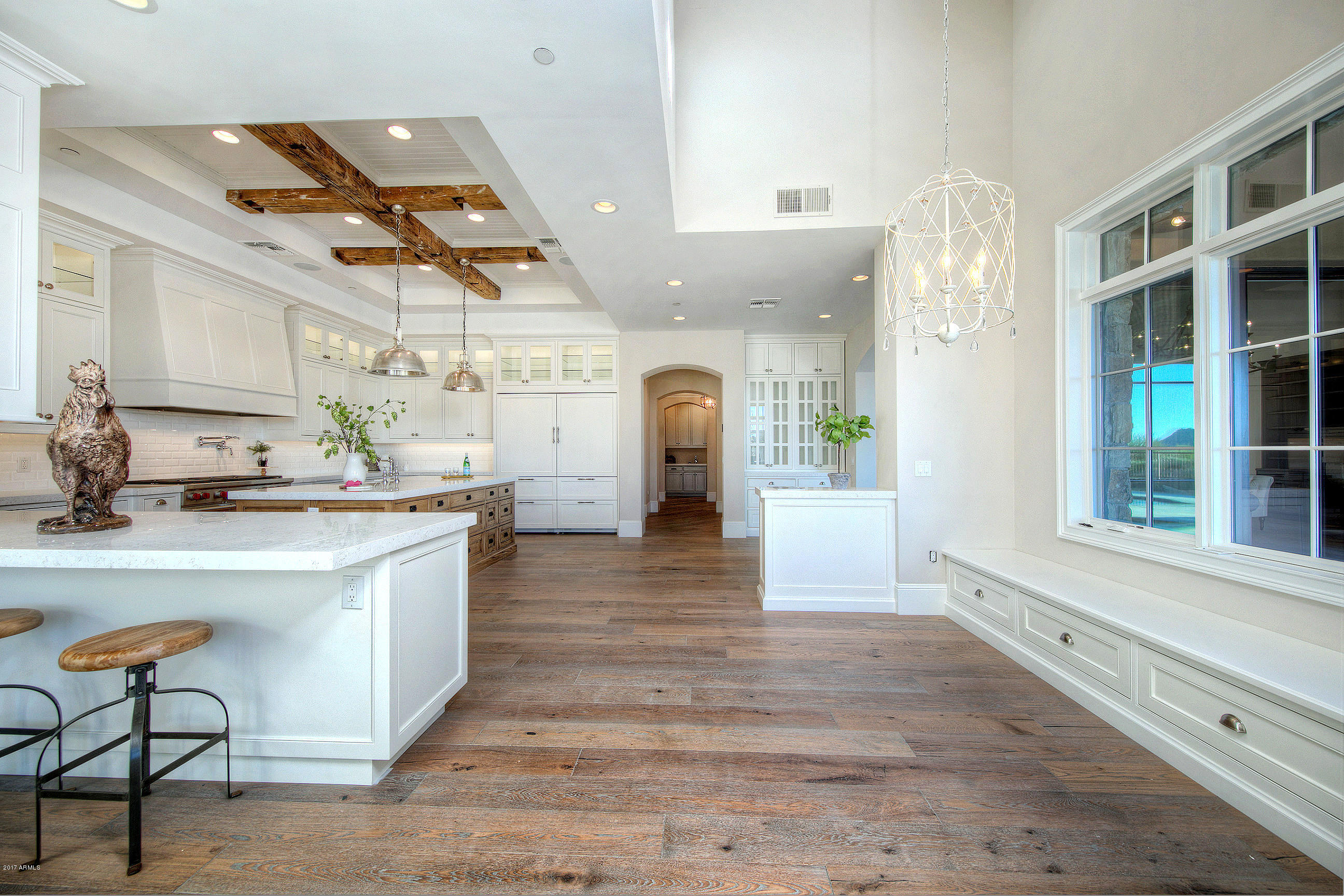 Whisper Rock Estates - Residential