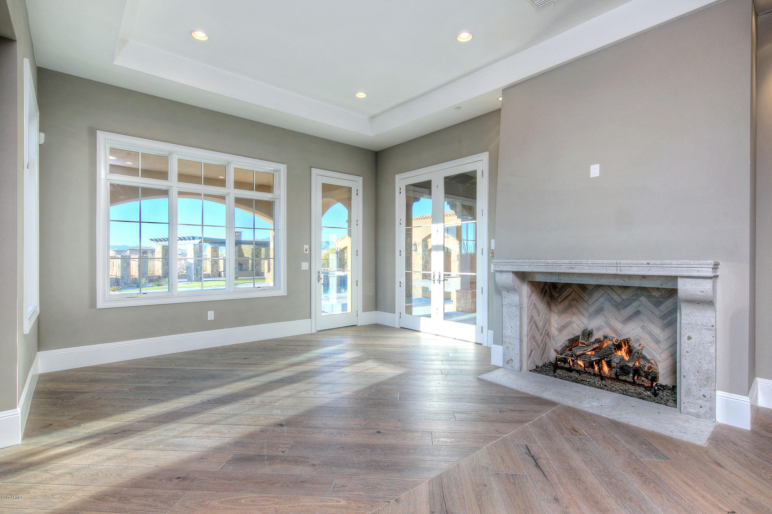 Whisper Rock Estates - Residential