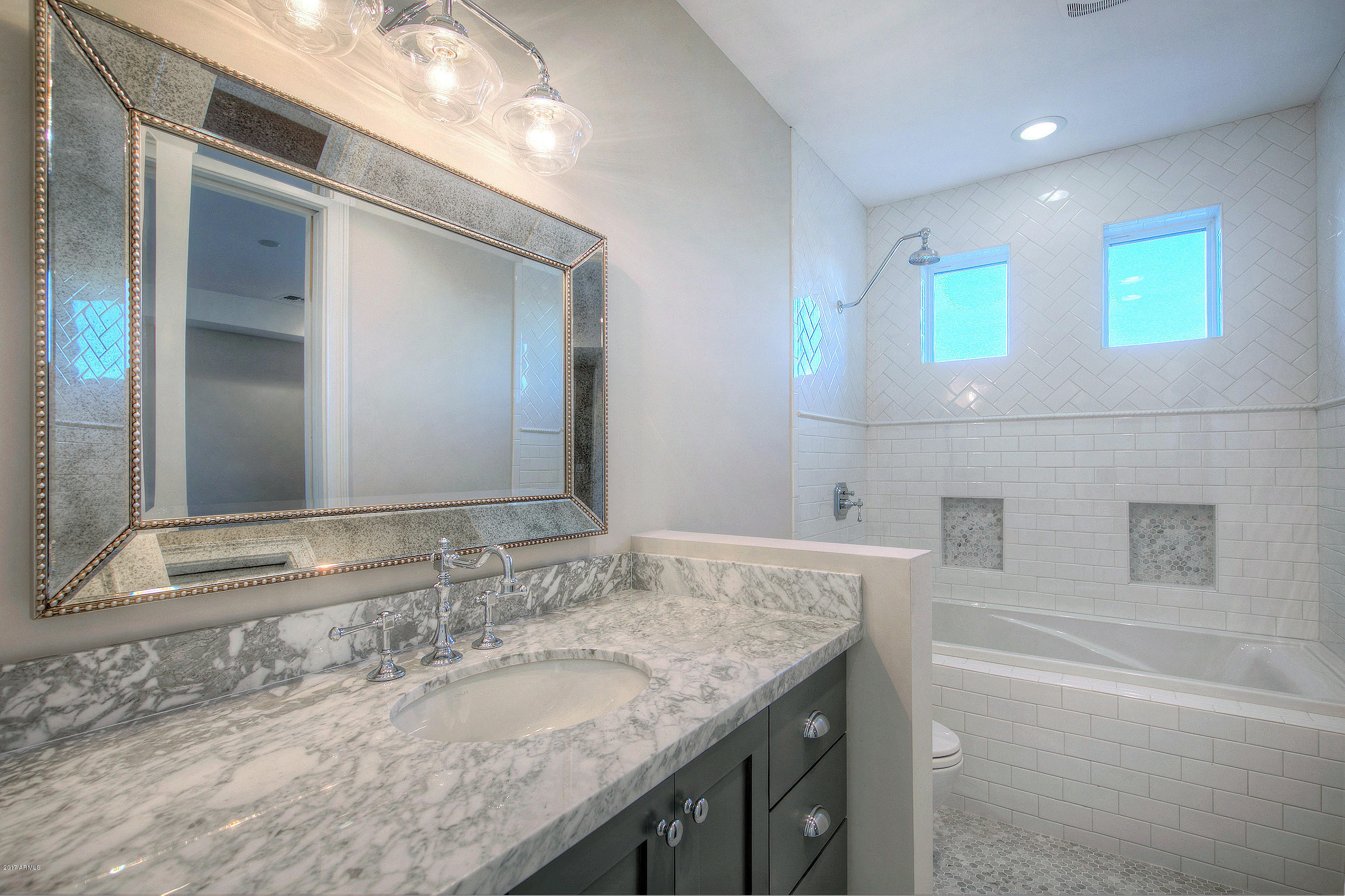 Whisper Rock Estates - Residential