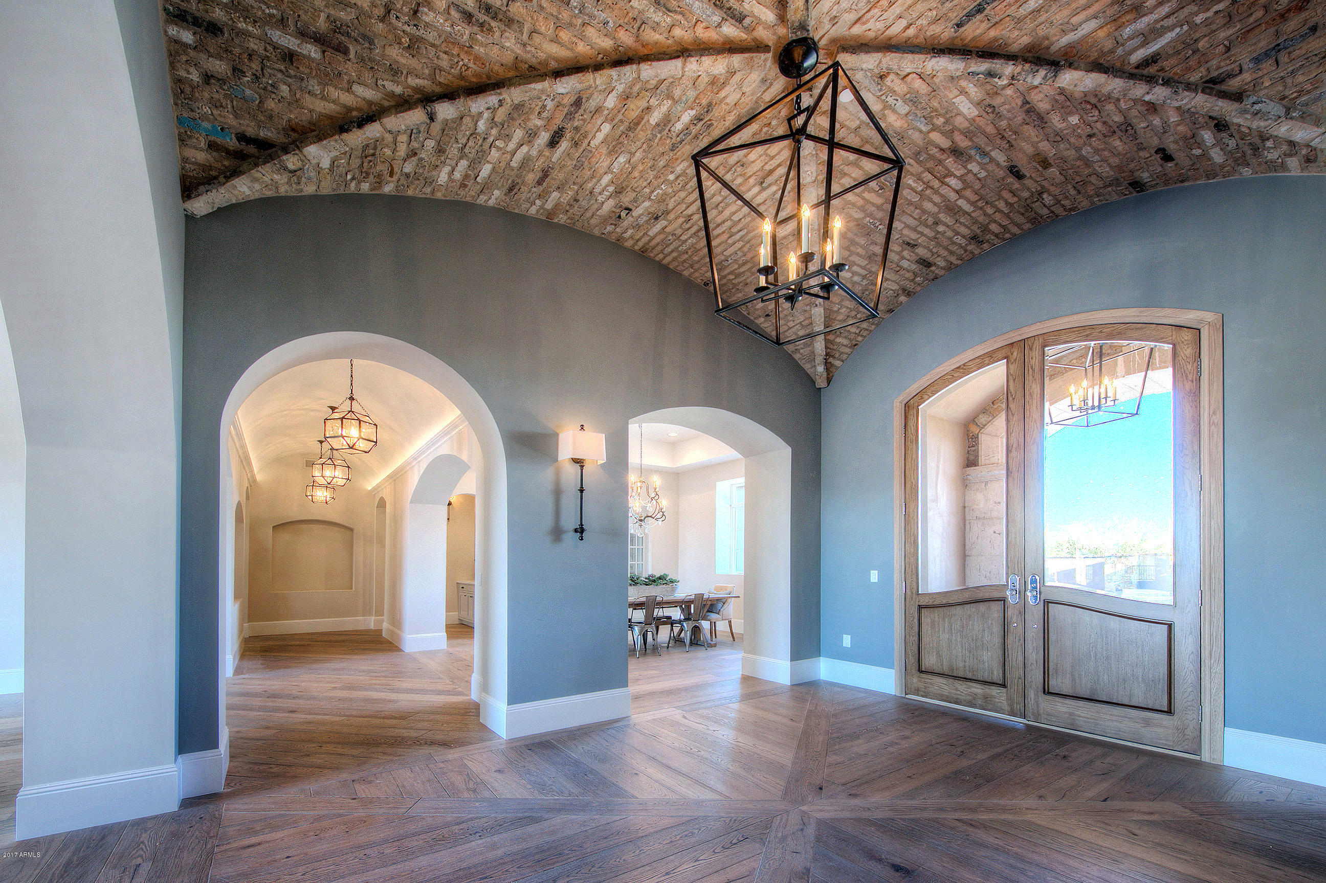 Whisper Rock Estates - Residential