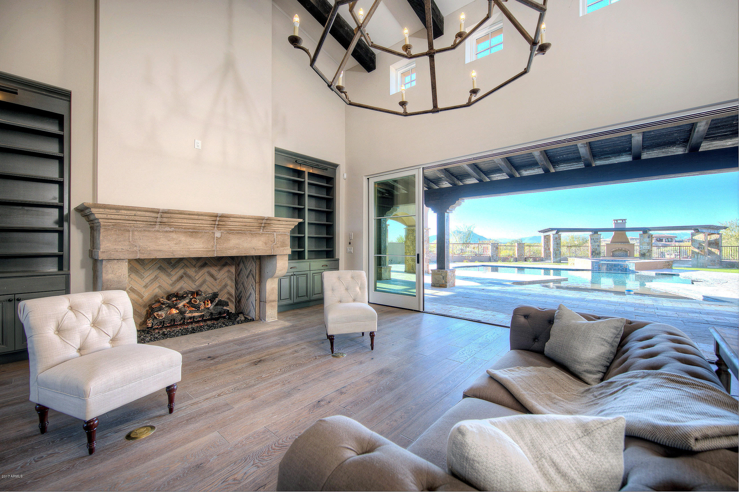 Whisper Rock Estates - Residential