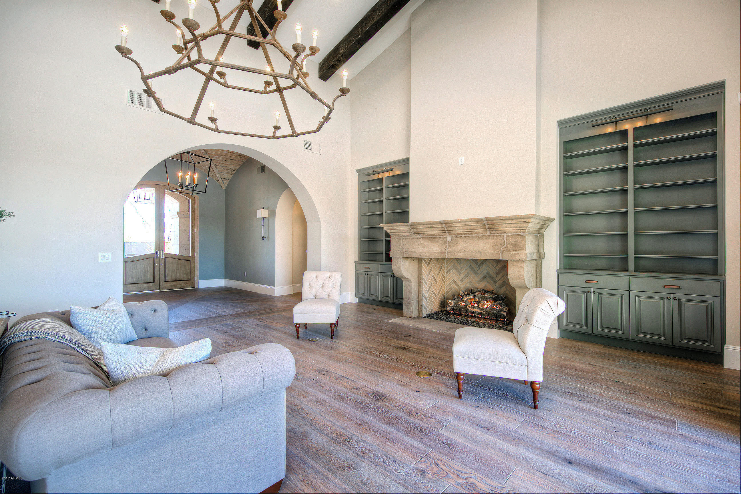 Whisper Rock Estates - Residential